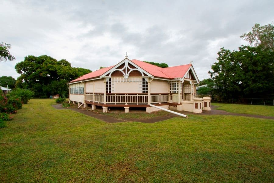 10 Ralston Street, WEST END QLD 4810, West End - Image 1
