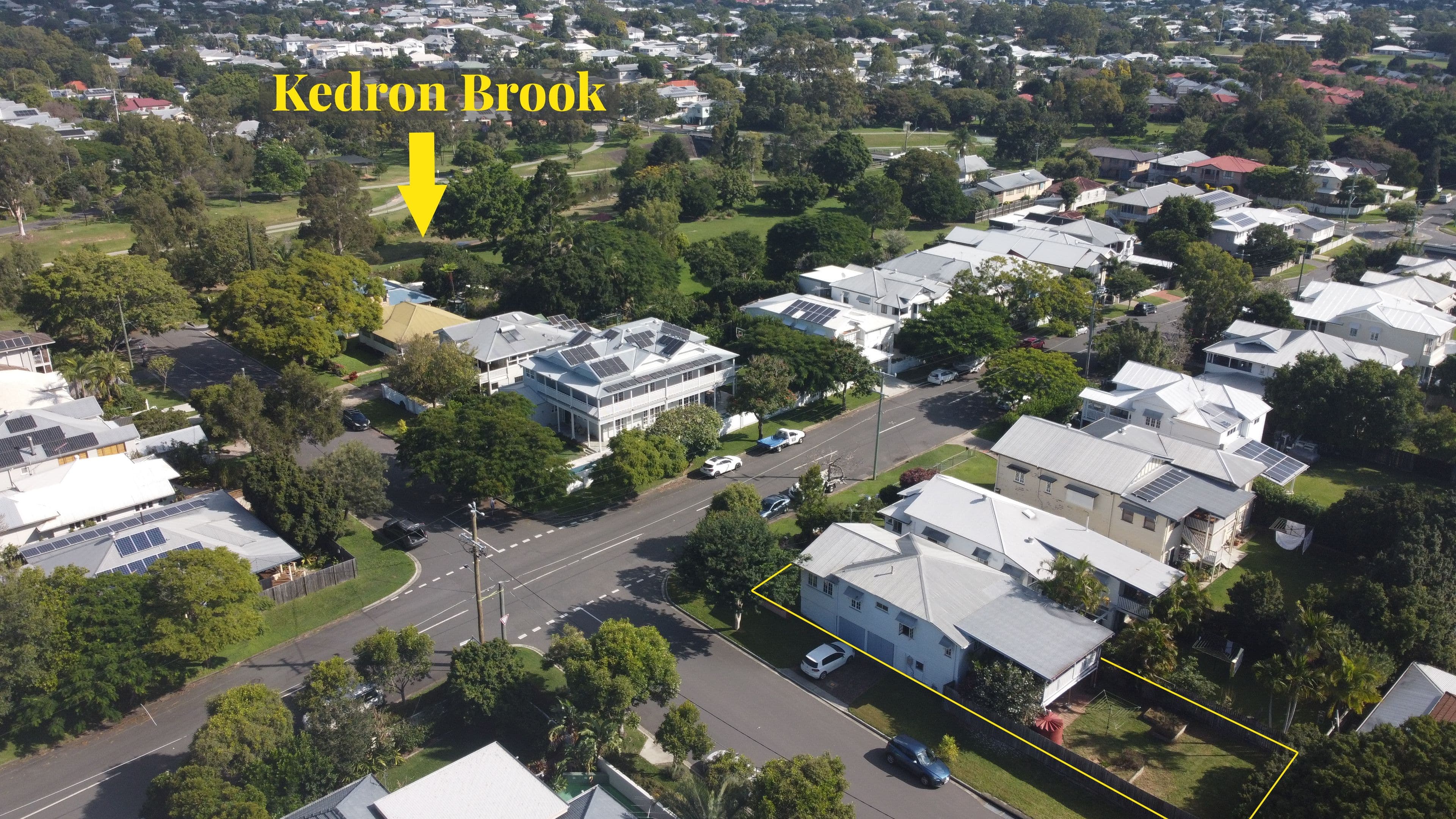 1 Archer Street, Gordon Park QLD 4031, Gordon Park - Image 1