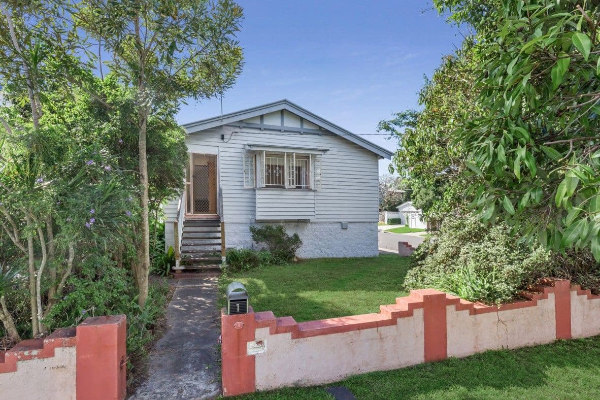1 Archer Street, Gordon Park QLD 4031, Gordon Park - Thumbnail 2