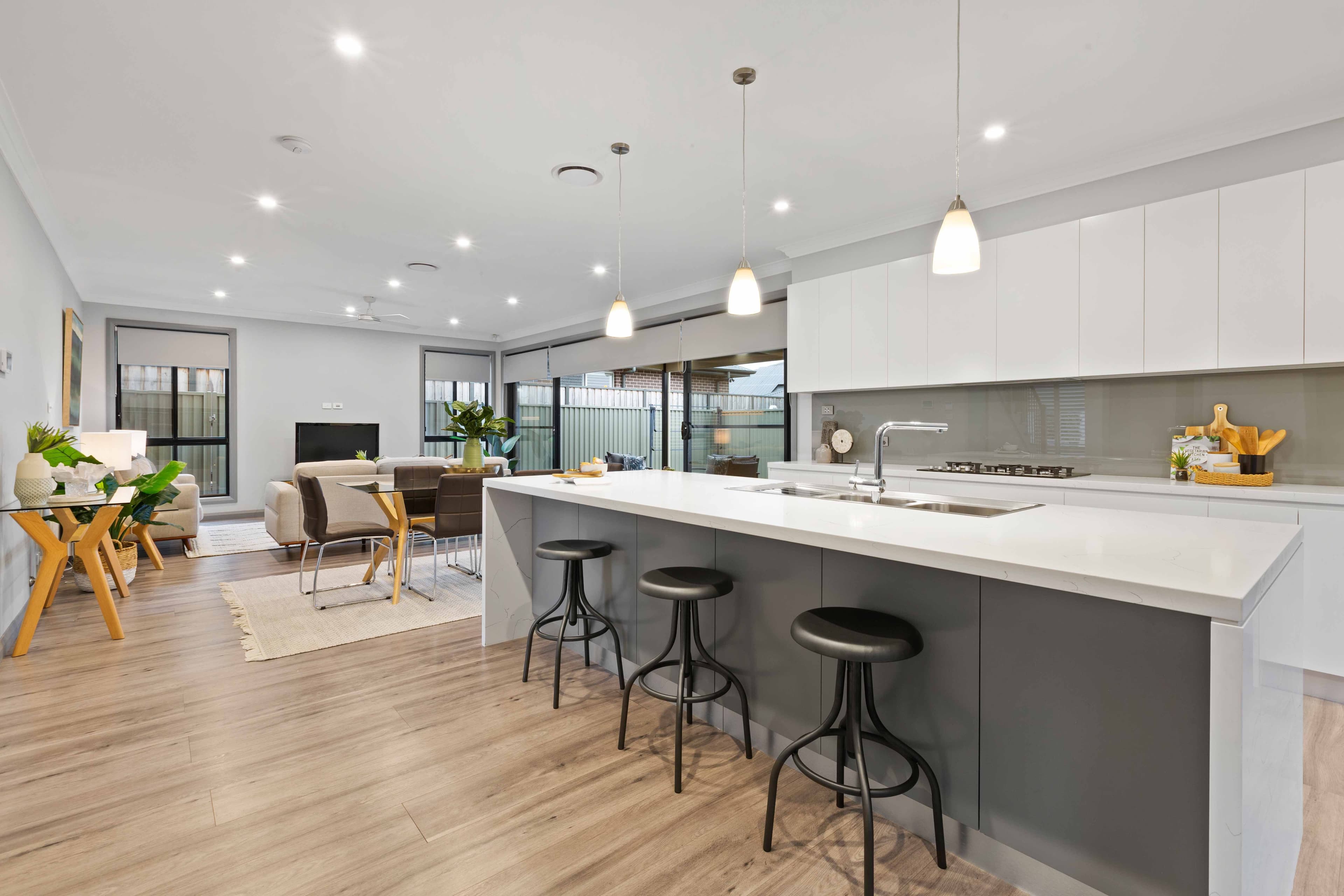 14 Wattleridge Crescent, NORTH KELLYVILLE NSW 2155, North Kellyville - Image 1