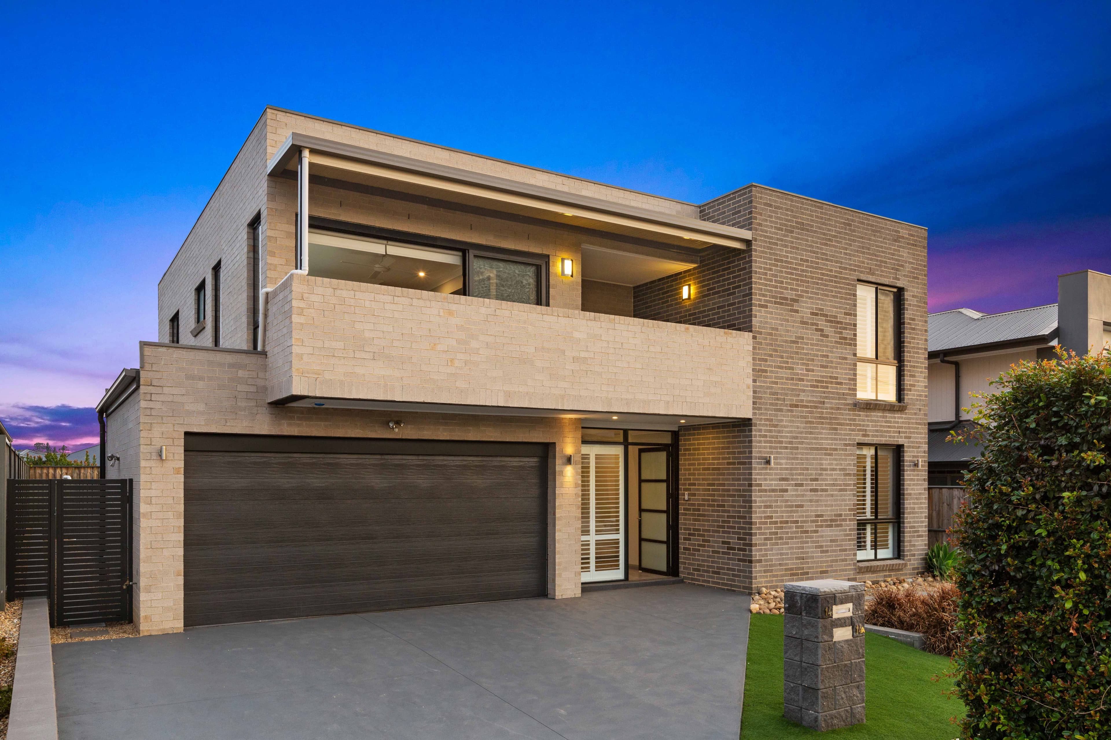 14 Wattleridge Crescent, NORTH KELLYVILLE NSW 2155, North Kellyville - Thumbnail 2