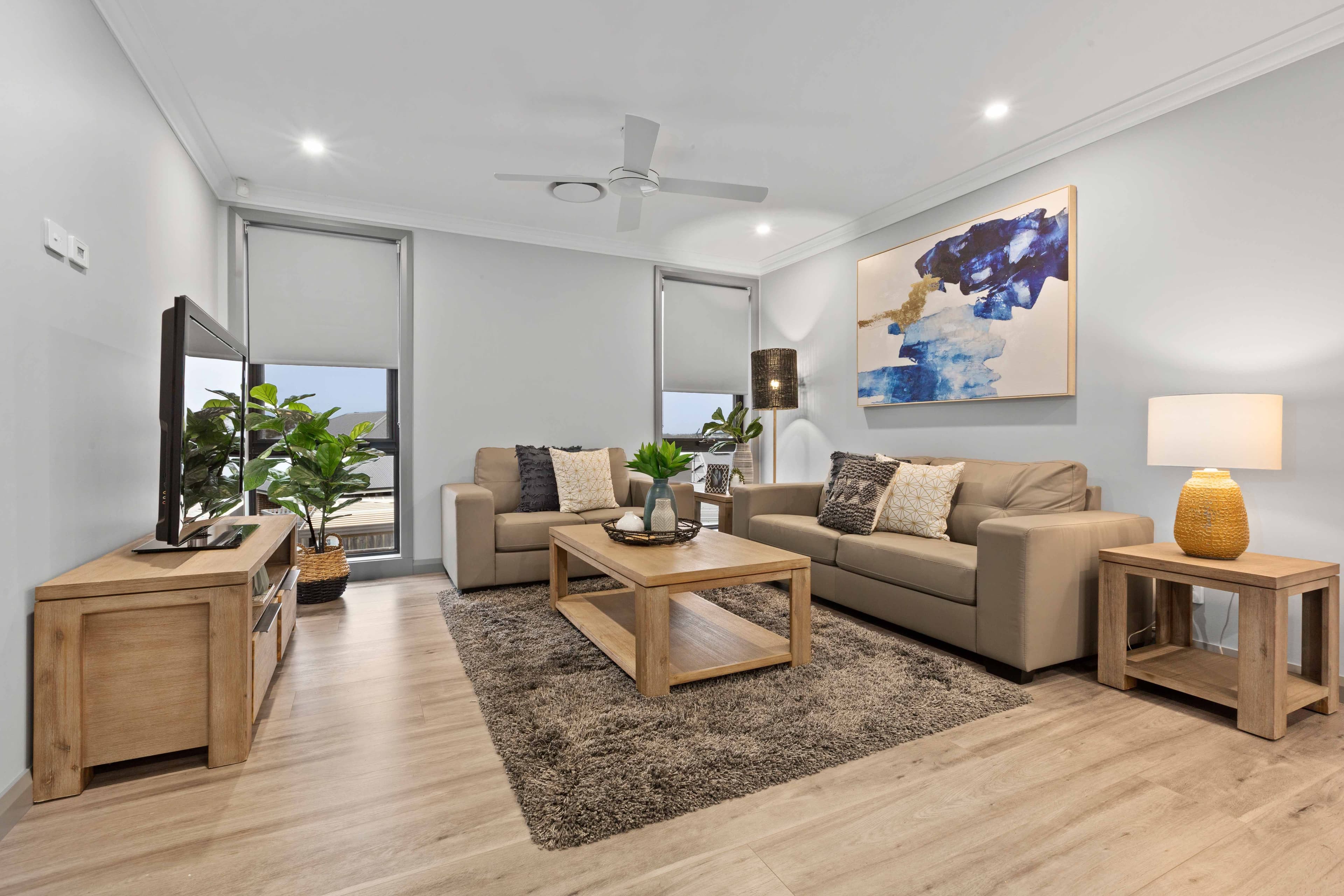 14 Wattleridge Crescent, NORTH KELLYVILLE NSW 2155, North Kellyville - Thumbnail 5