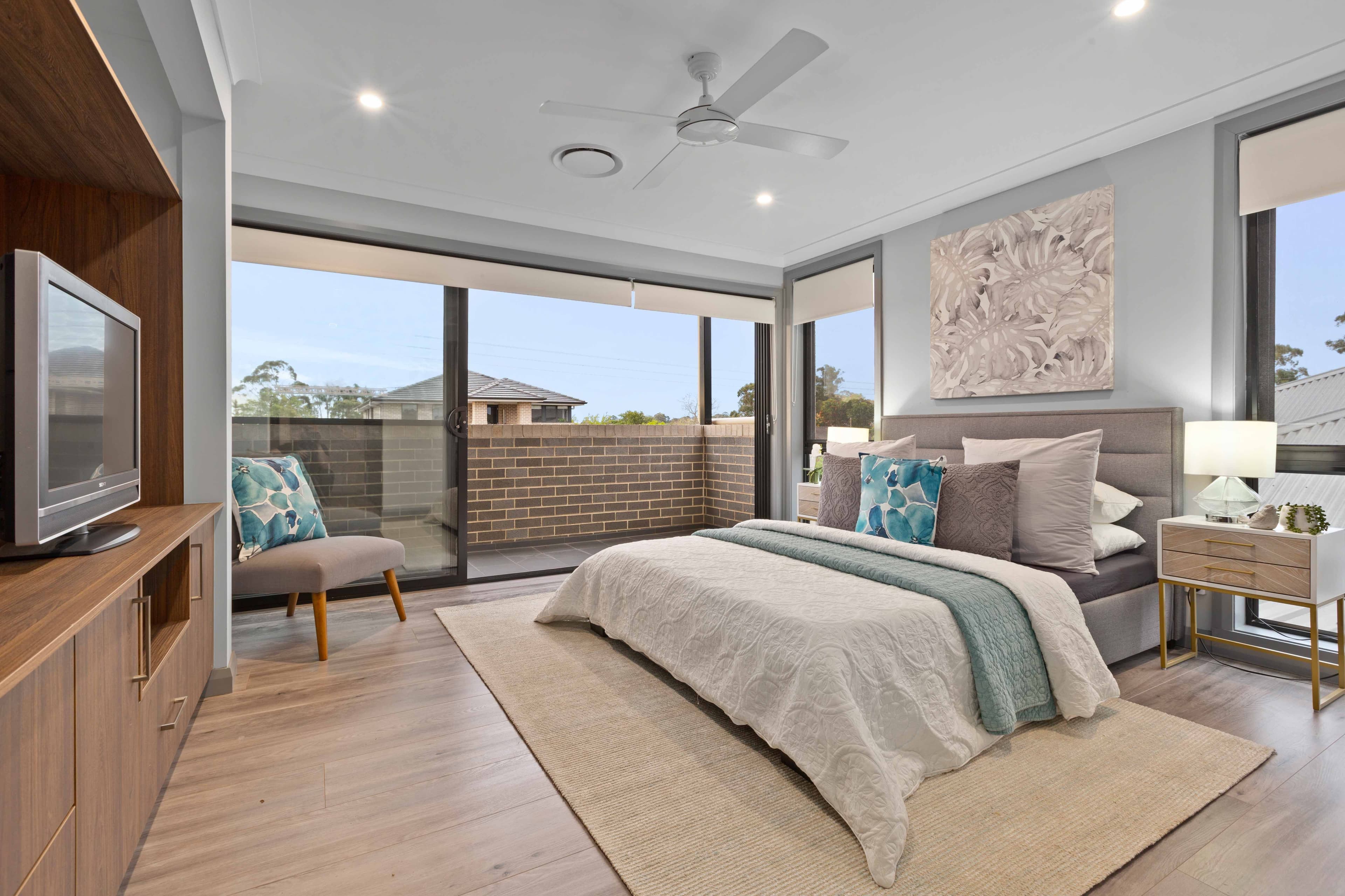 14 Wattleridge Crescent, NORTH KELLYVILLE NSW 2155, North Kellyville - Thumbnail 8