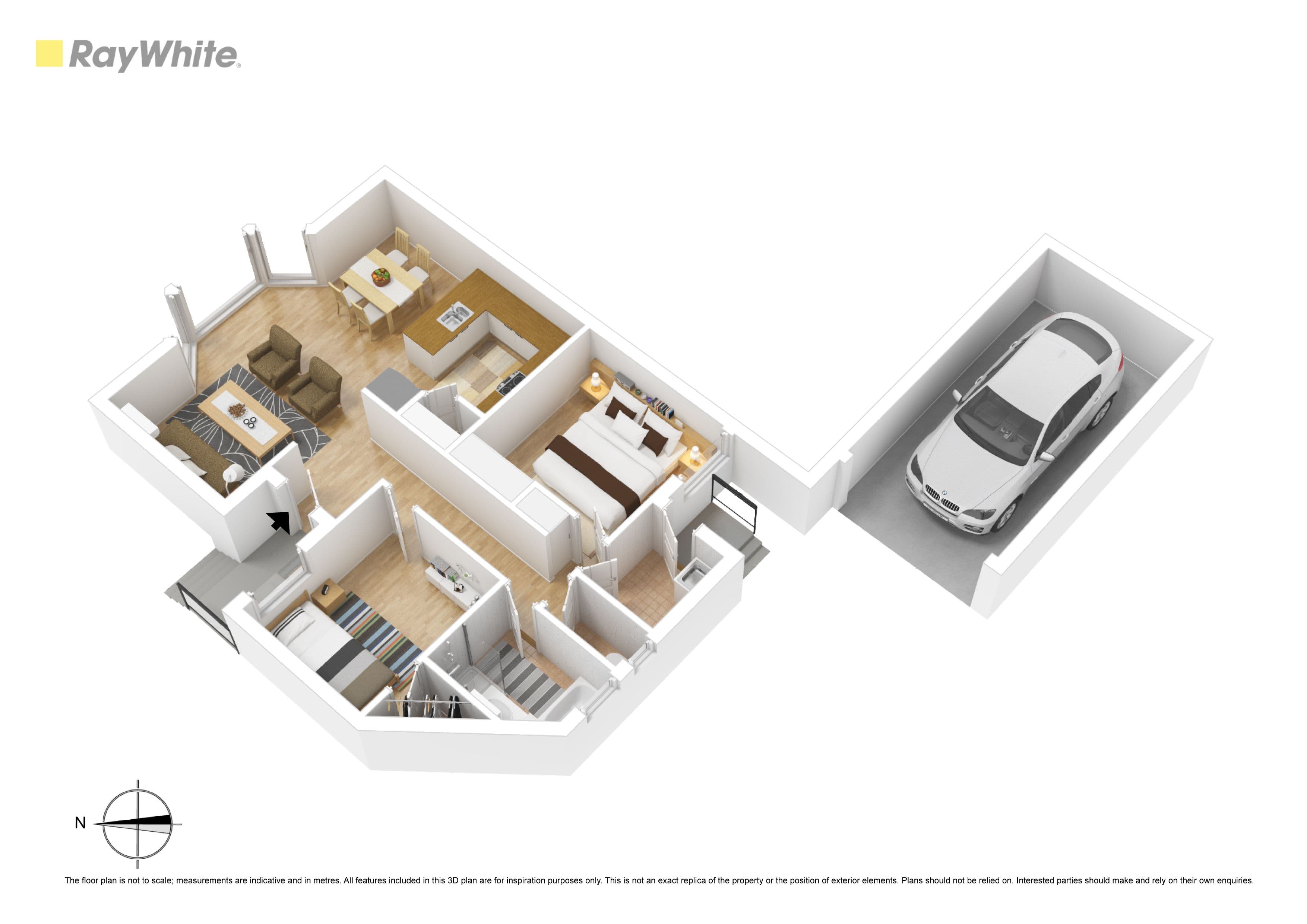 6 Francis Street, Clayton VIC 3168, Clayton - Thumbnail 7