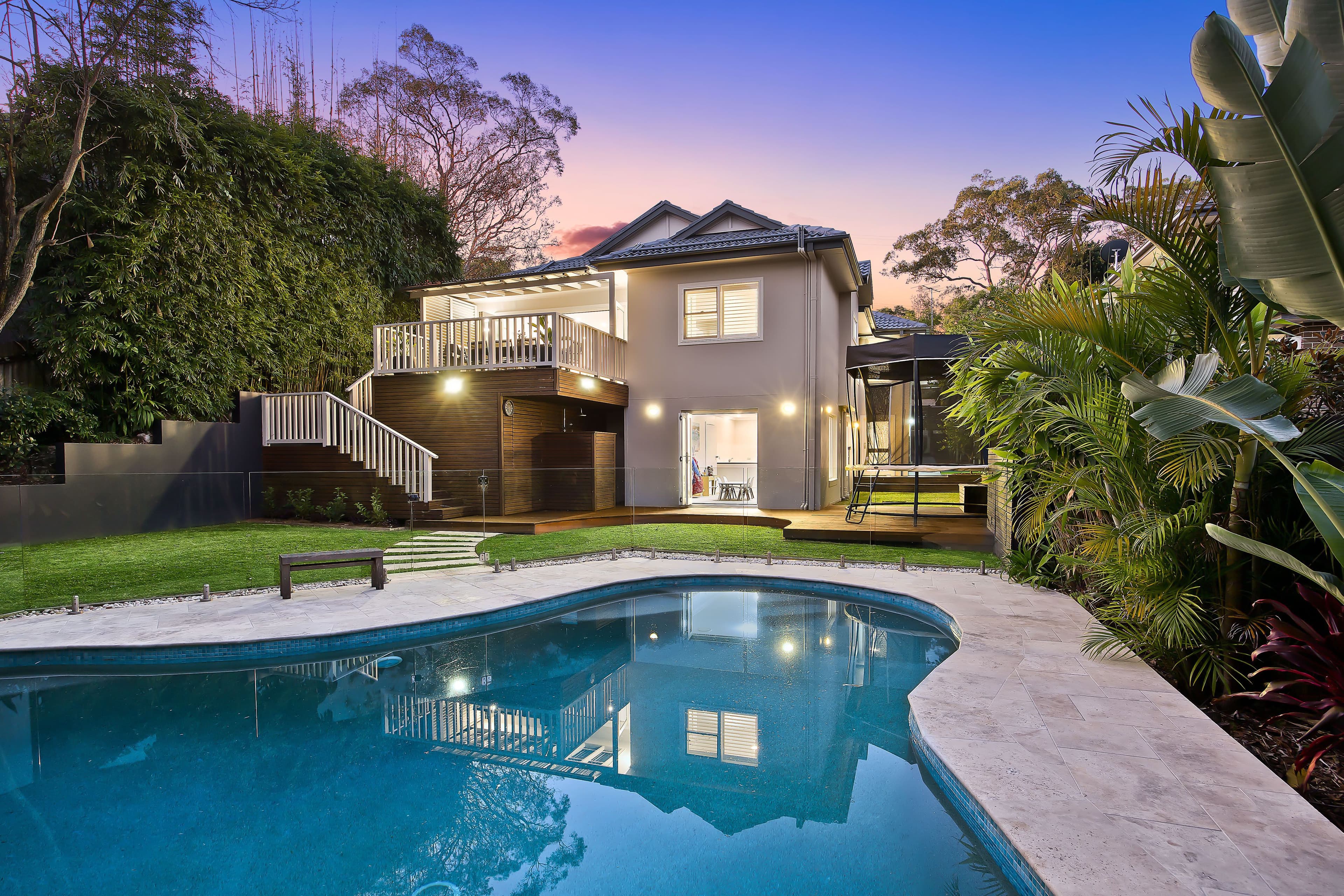 22 Flaumont Avenue, Riverview NSW 2066, Riverview - Image 1