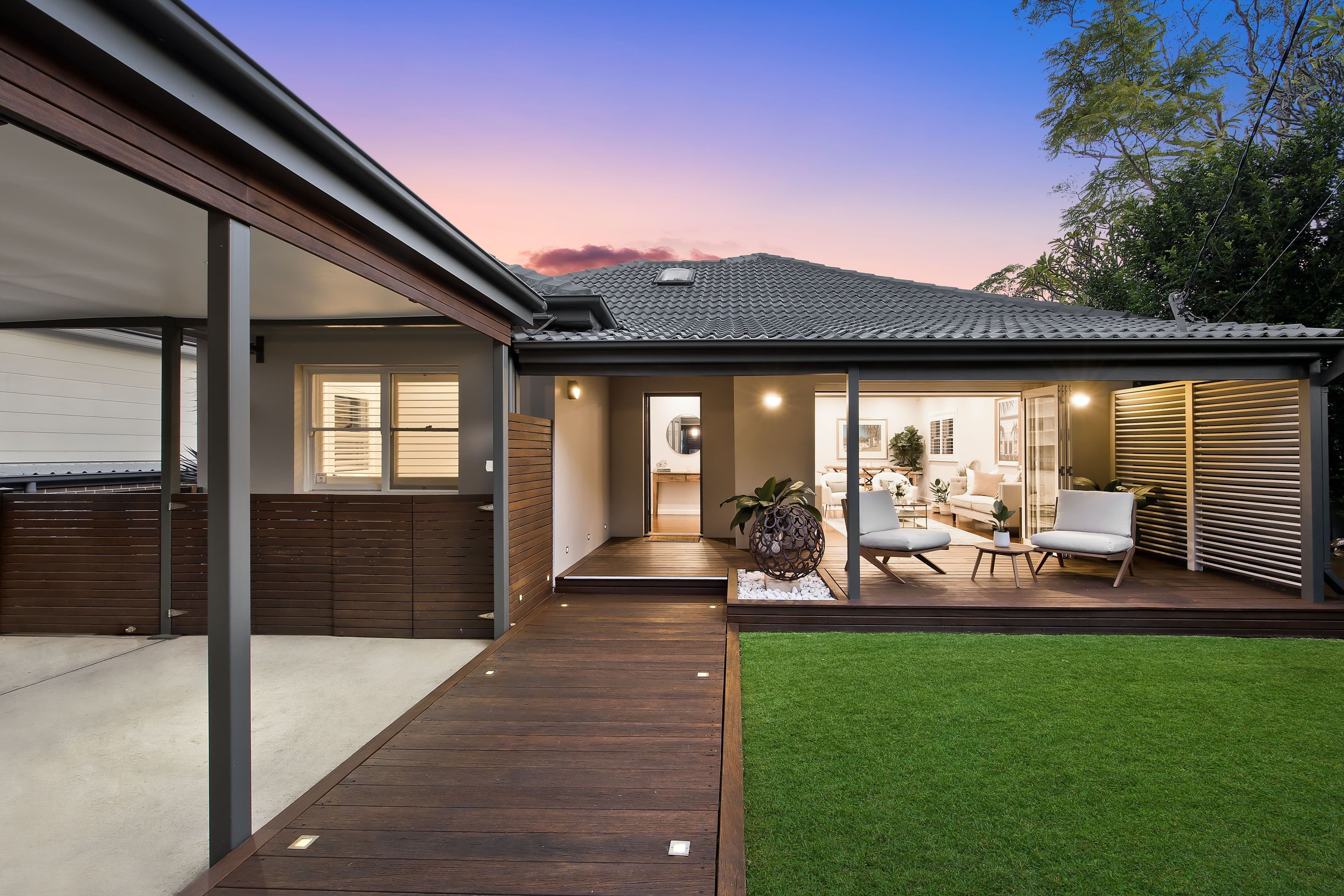 22 Flaumont Avenue, Riverview NSW 2066, Riverview - Thumbnail 2
