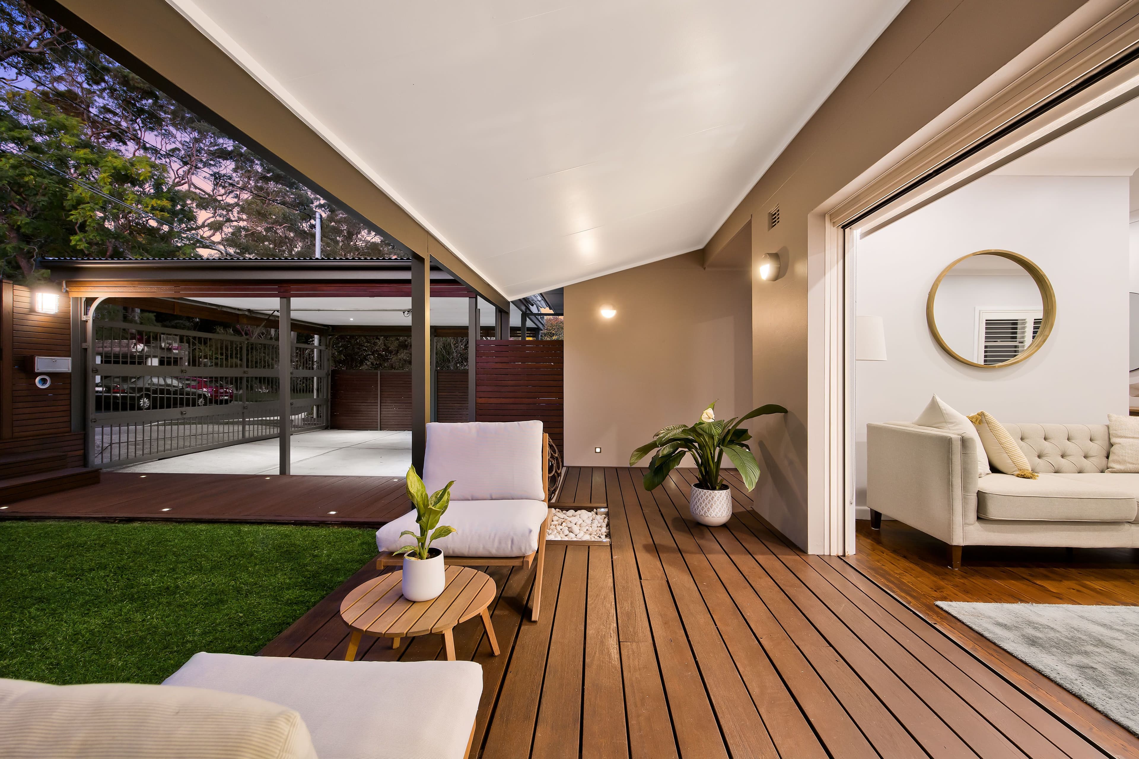 22 Flaumont Avenue, Riverview NSW 2066, Riverview - Thumbnail 3
