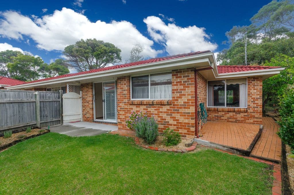 15 Newbold Close, THIRROUL NSW 2515, Thirroul - Thumbnail 7