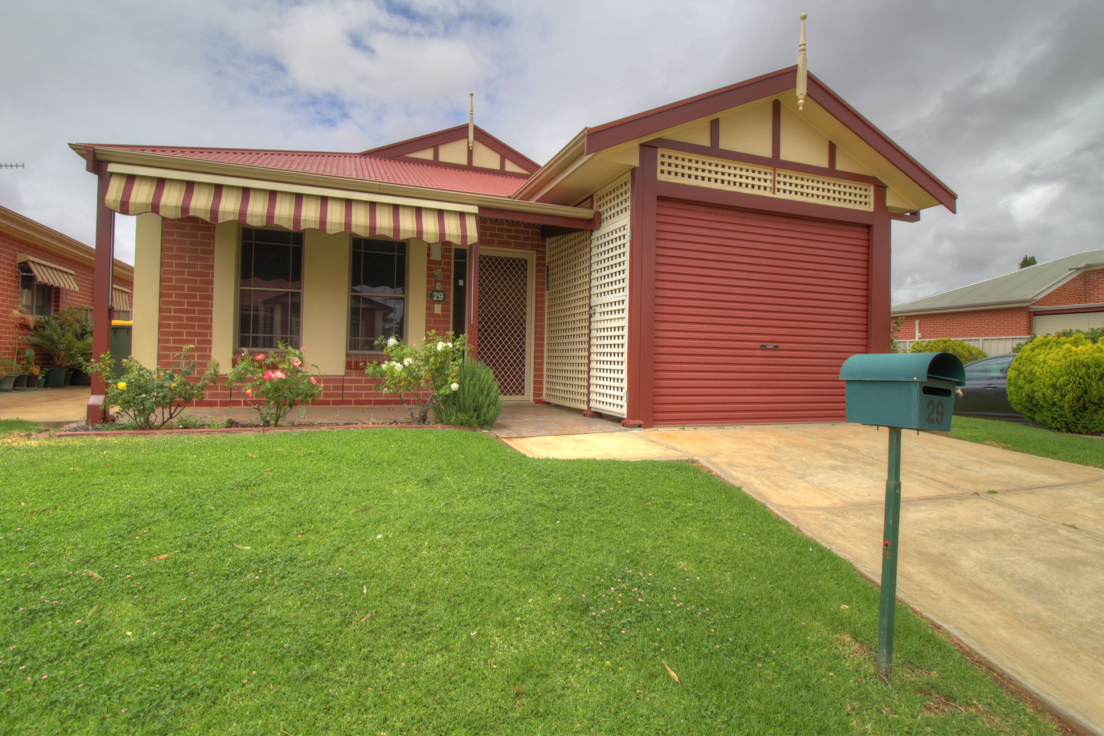Unit 29 Bonneyview Village, Barmera SA 5345, Barmera - Image 1