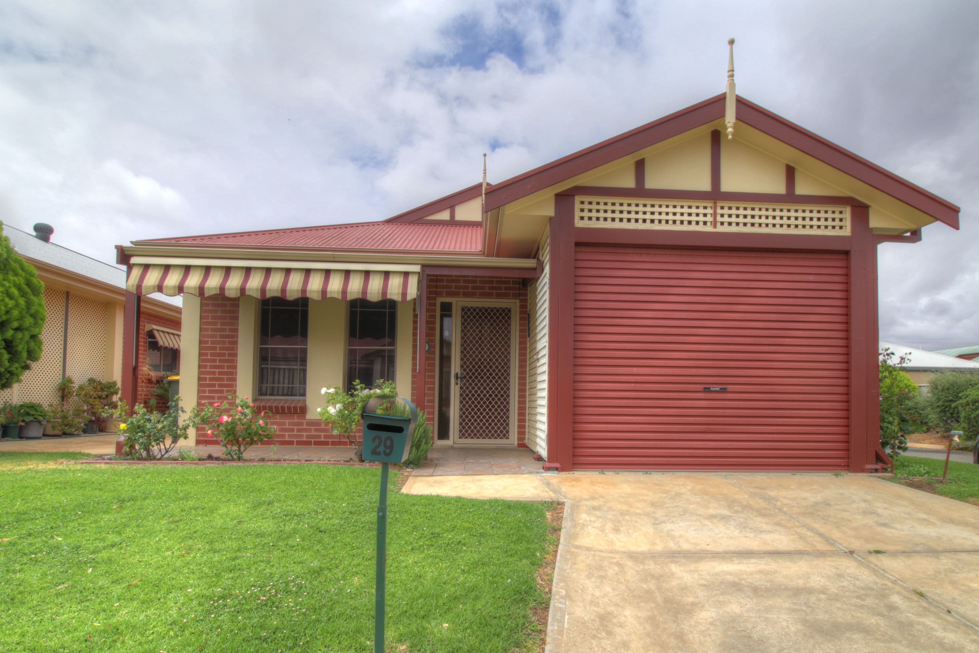 Unit 29 Bonneyview Village, Barmera SA 5345, Barmera - Thumbnail 2