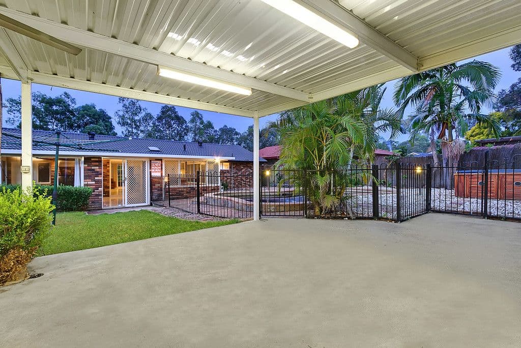 17 Newtimber Circuit, St Clair NSW 2759, St Clair - Thumbnail 8