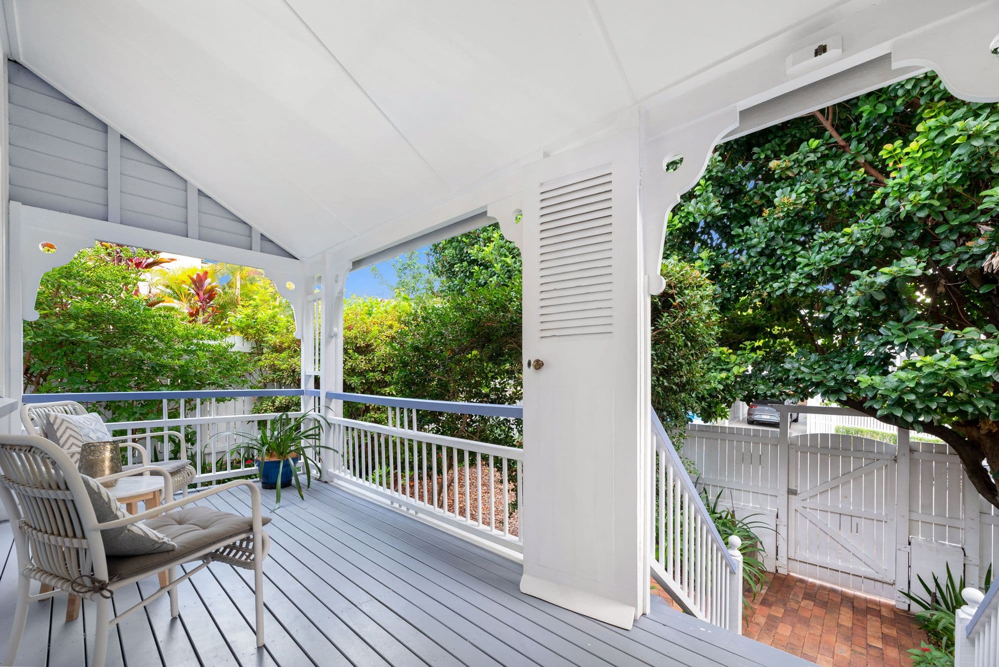 13 Hall Street, Paddington QLD 4064, Paddington - Image 1