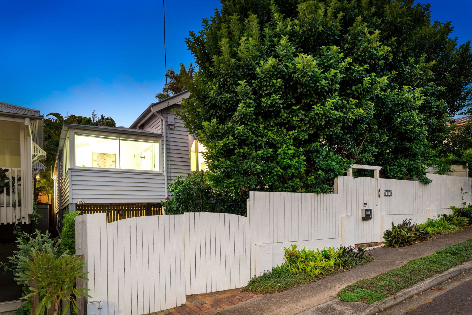 13 Hall Street, Paddington QLD 4064, Paddington - Thumbnail 2