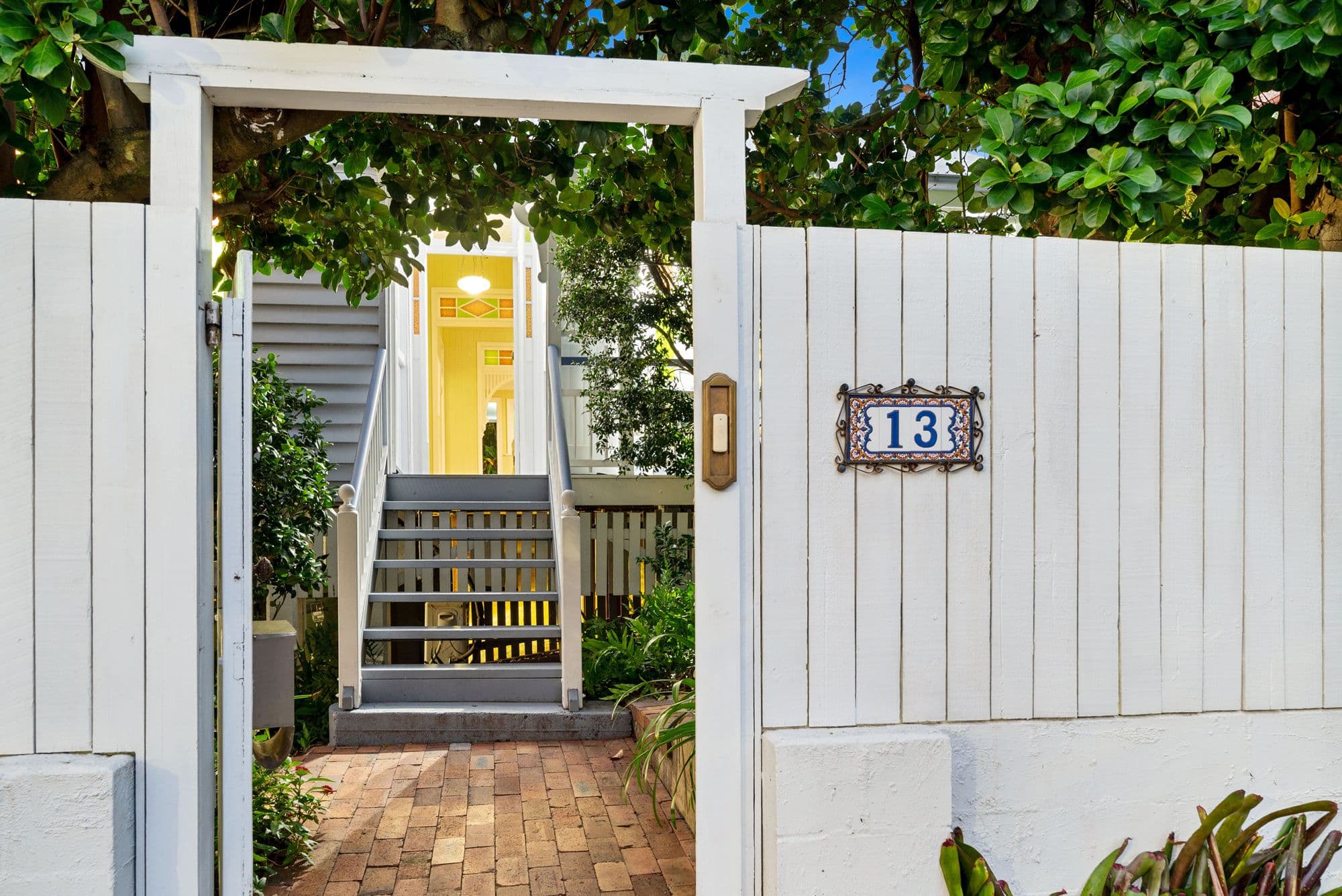 13 Hall Street, Paddington QLD 4064, Paddington - Thumbnail 3