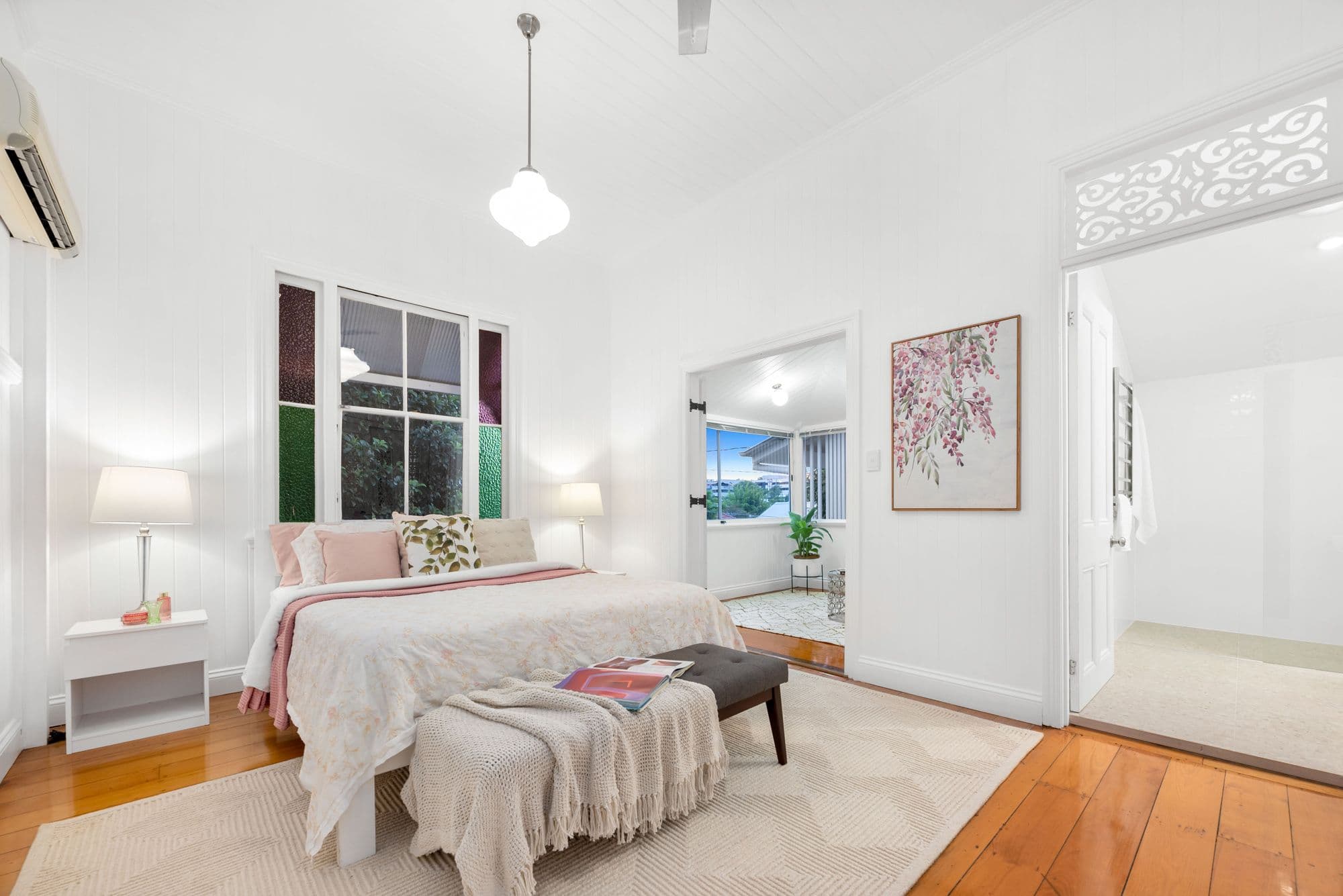 13 Hall Street, Paddington QLD 4064, Paddington - Thumbnail 4