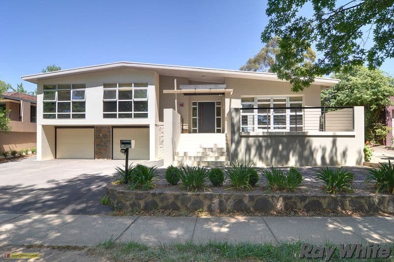 60 La Perouse Street, GRIFFITH ACT 2603, Griffith - Image 1