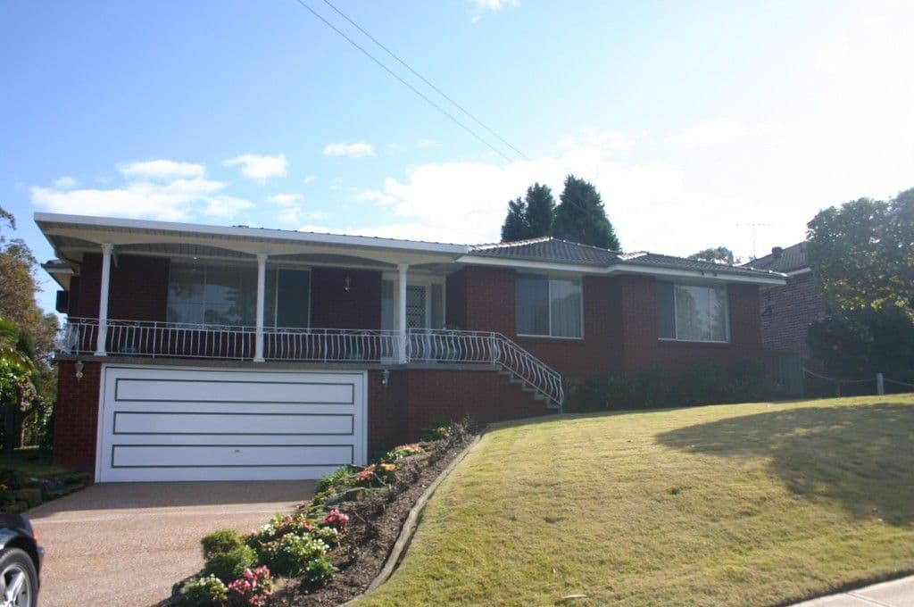 35 Karloon, West Pennant Hills NSW 2125, West Pennant Hills - Image 1