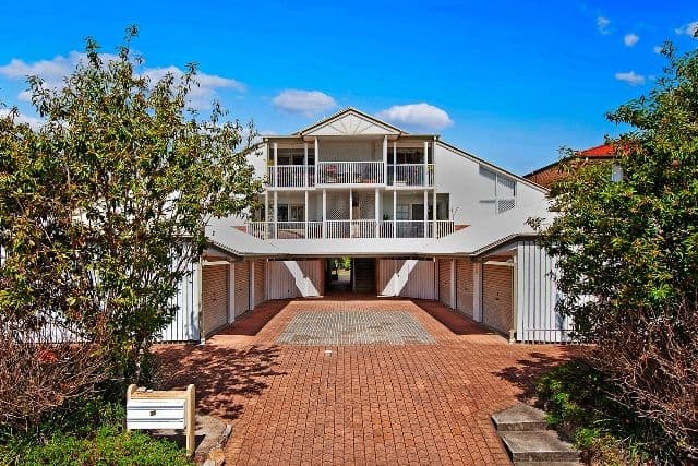 31 Hood Street, SHERWOOD QLD 4075, Sherwood - Image 1
