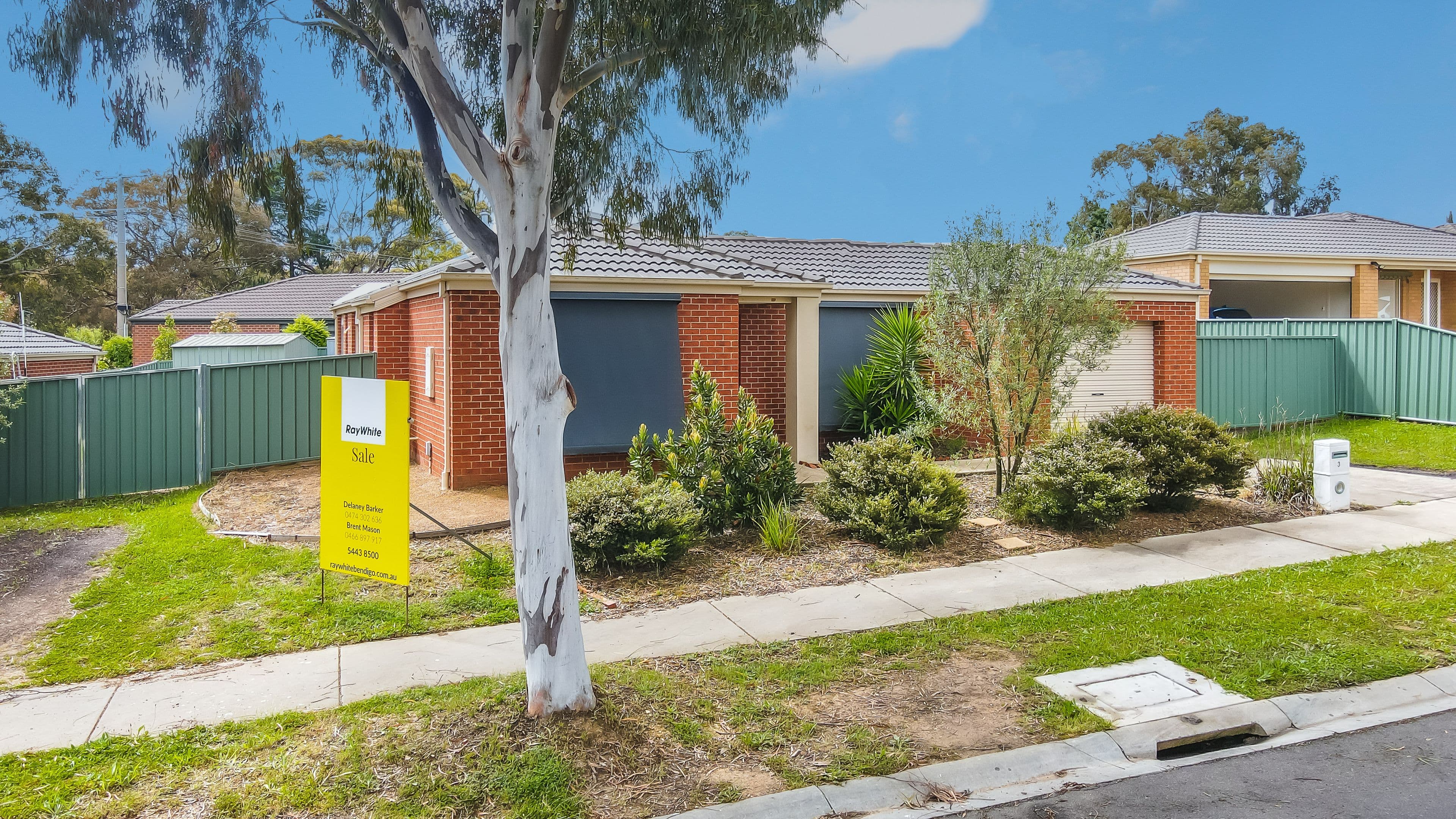 3 Sundew Drive, Kangaroo Flat VIC 3555, Kangaroo Flat - Image 1