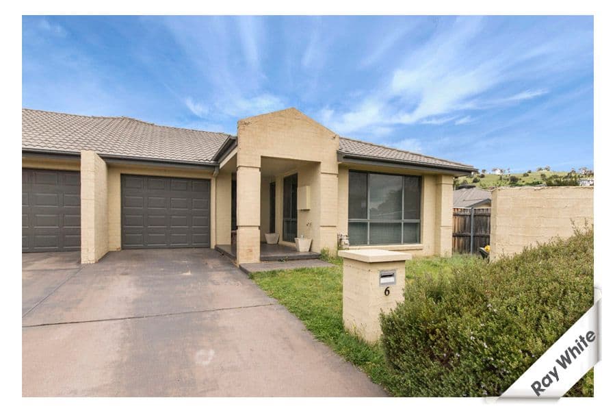 15 Oxenham Circuit, Gordon ACT 2906, Gordon - Image 1