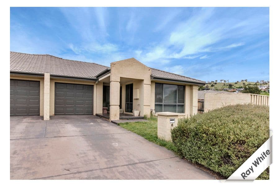 15 Oxenham Circuit, Gordon ACT 2906, Gordon - Thumbnail 2