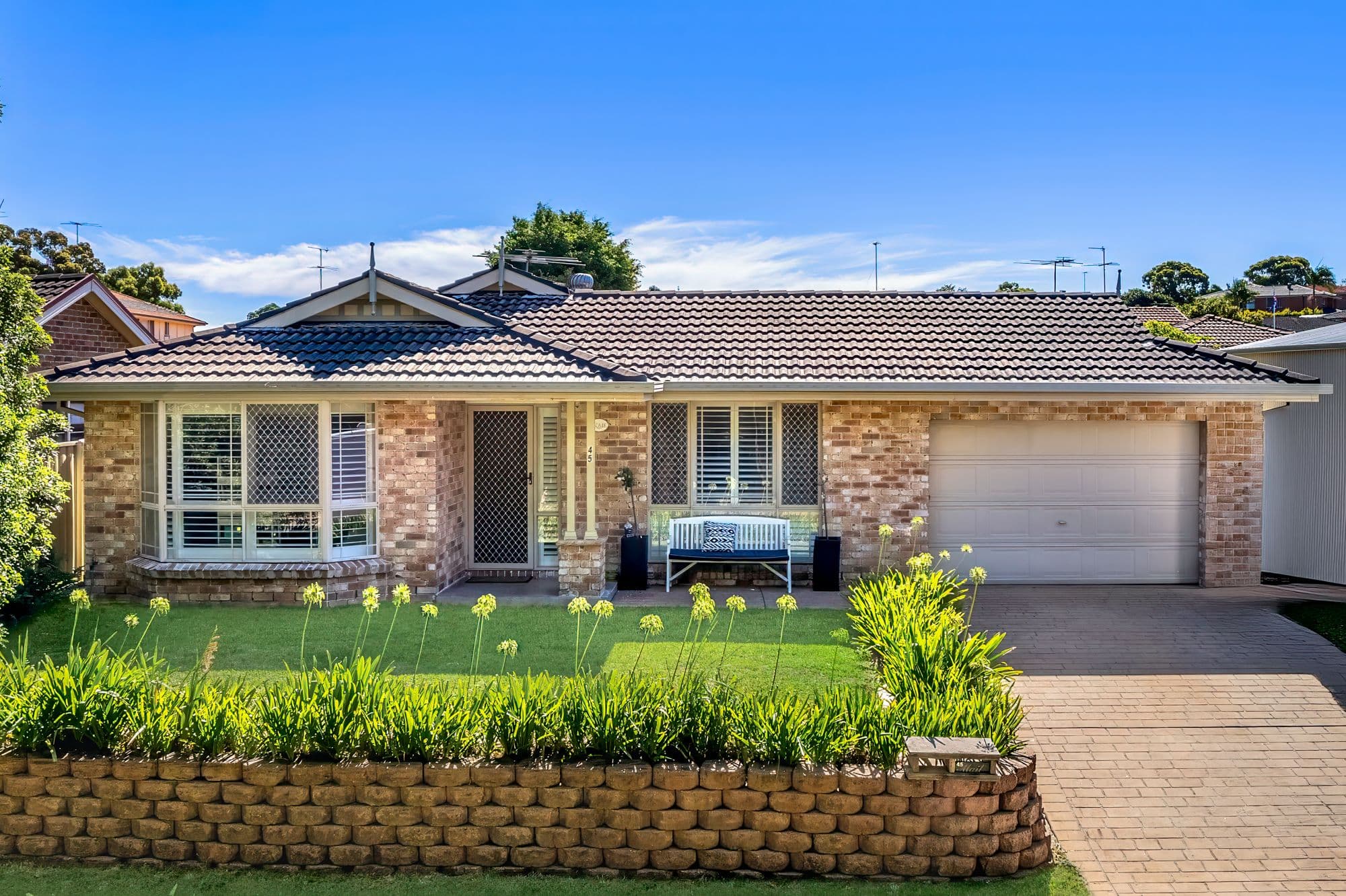 45 Alston Street, Glenmore Park NSW 2745, Glenmore Park - Image 1