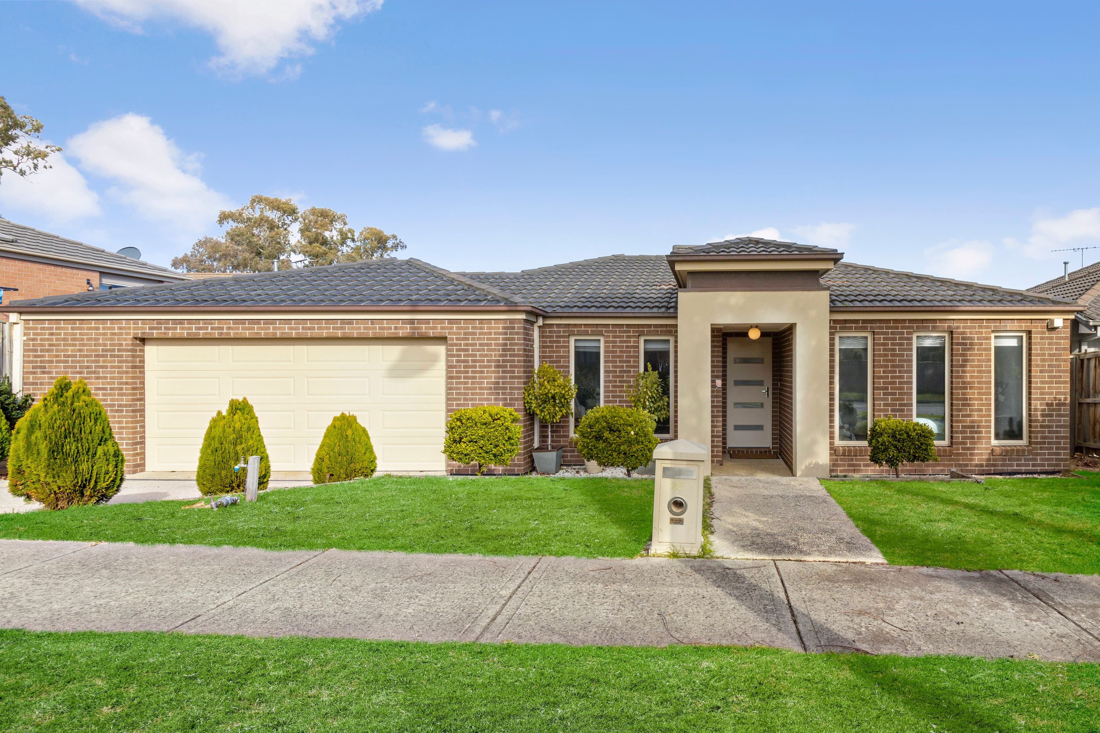 25 Coolgardie Way, Doreen VIC 3754, Doreen - Image 1