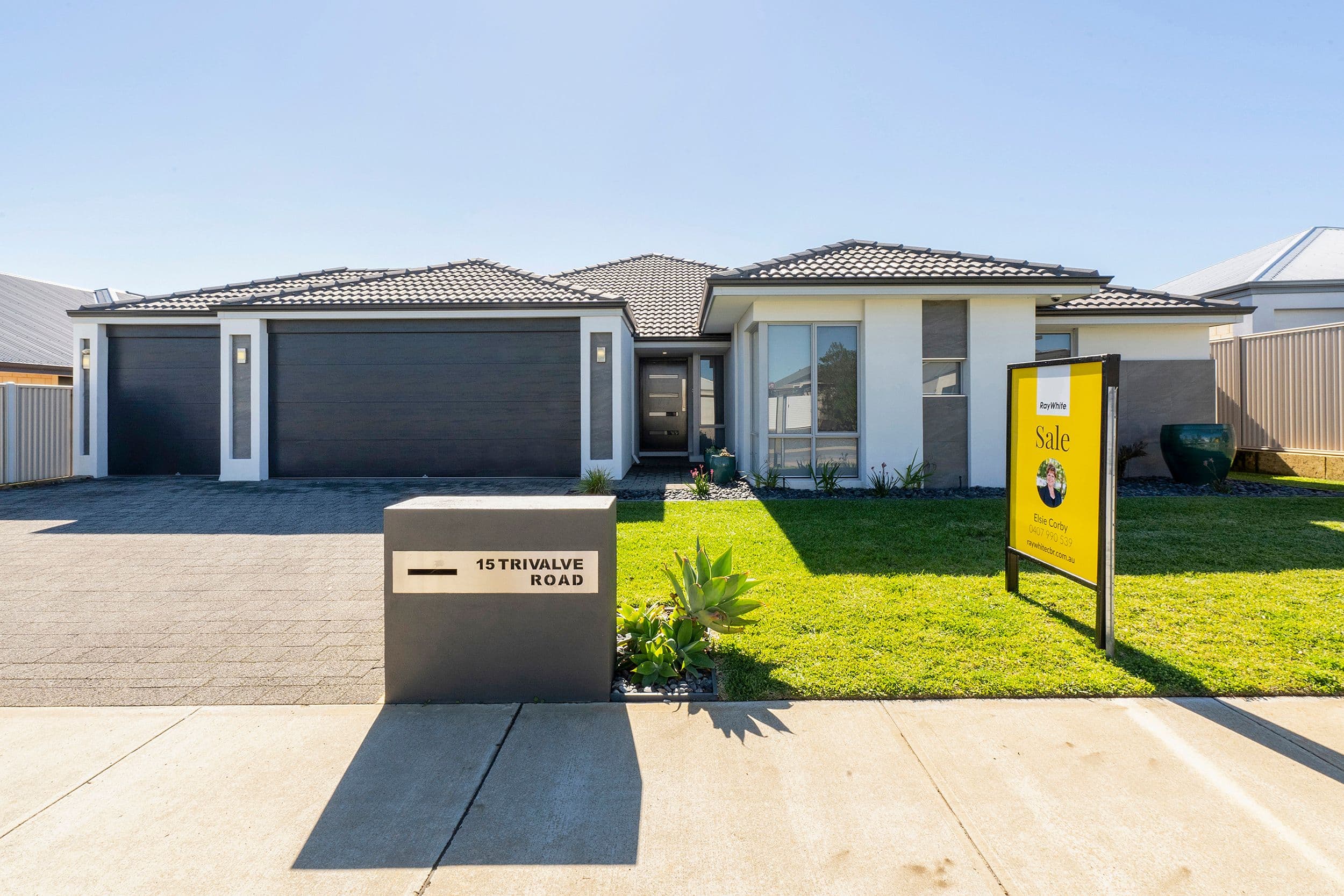 15 Trivalve Road, Baldivis WA 6171, Baldivis - Image 1