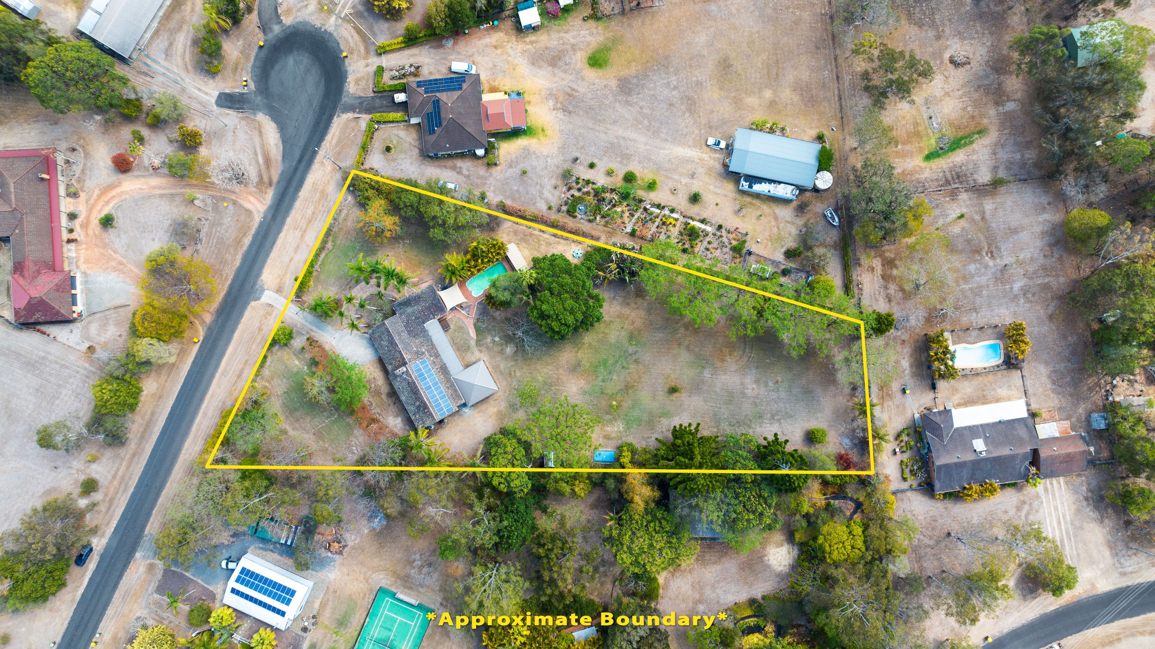 7 Kingfisher Place, Waterview Heights NSW 2460, Waterview Heights - Thumbnail 2