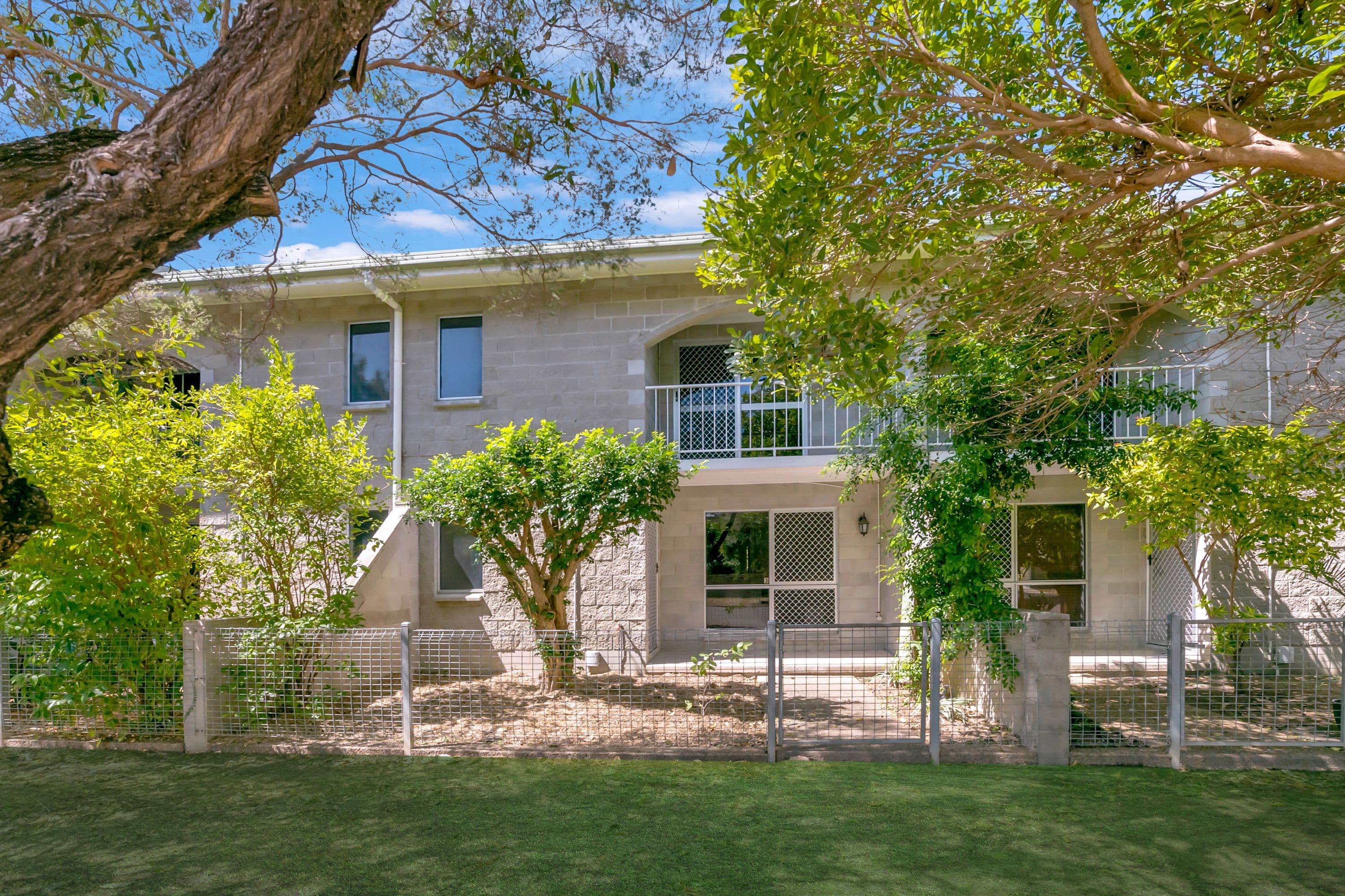 61 (UNIT) Camp Street, Mundingburra QLD 4812, Mundingburra - Image 1