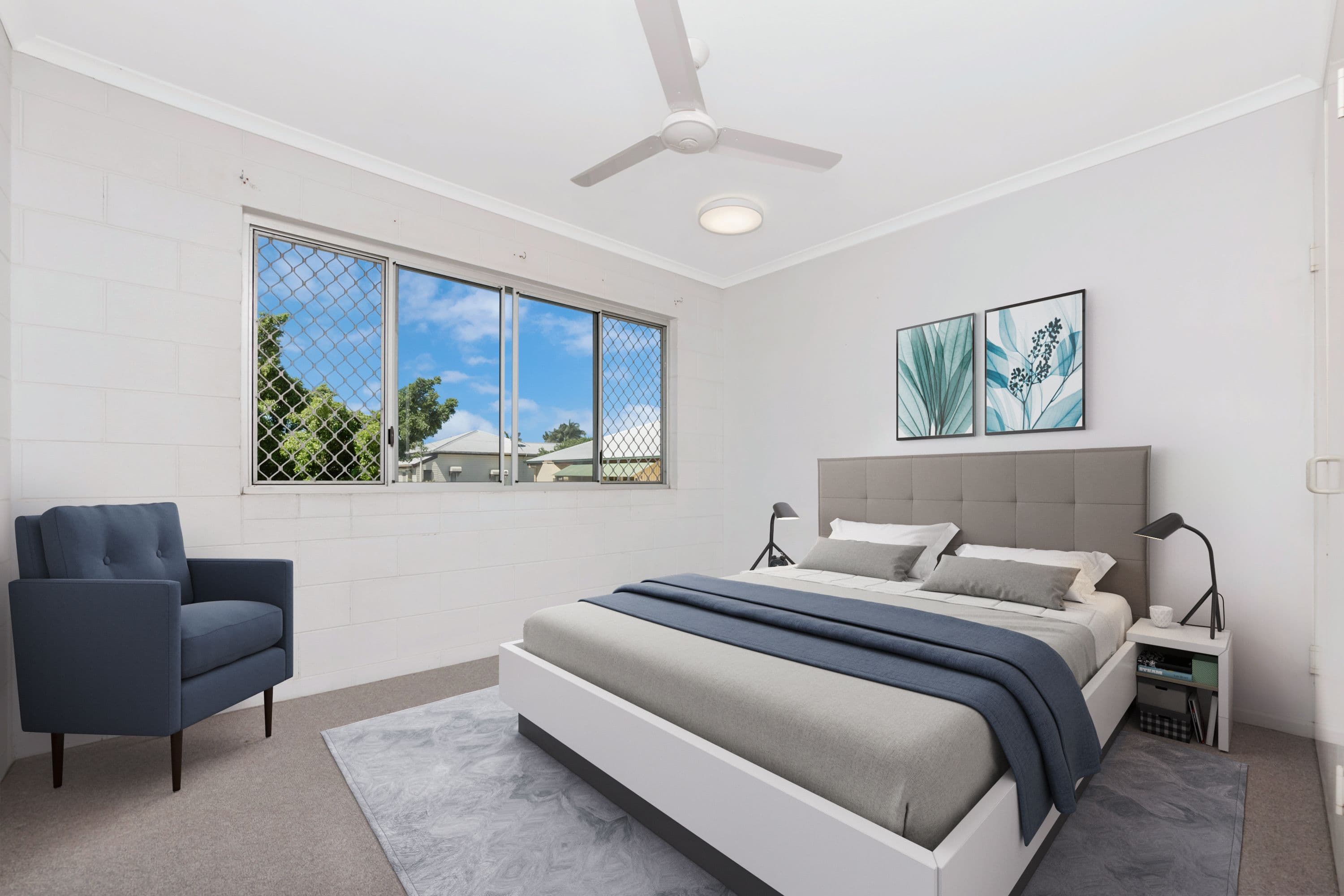 61 (UNIT) Camp Street, Mundingburra QLD 4812, Mundingburra - Thumbnail 6