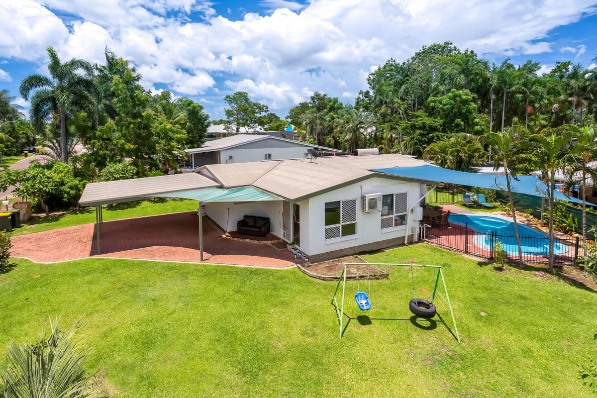 1 Wirraway Circuit, Moulden NT 0830, Moulden - Image 1