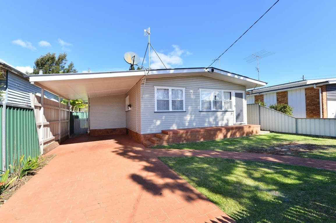 36a Charles Street, NEWTOWN QLD 4350, Newtown - Image 1