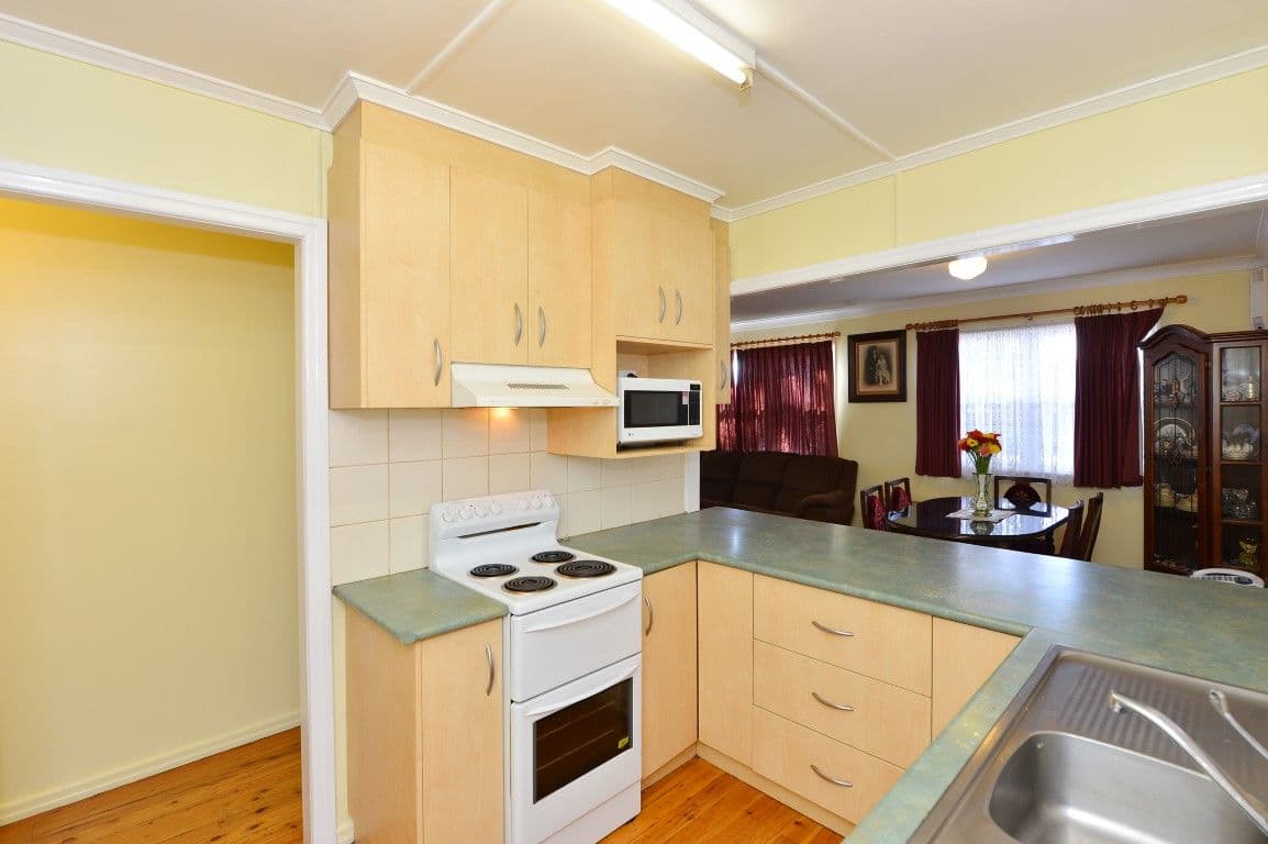 36a Charles Street, NEWTOWN QLD 4350, Newtown - Thumbnail 5