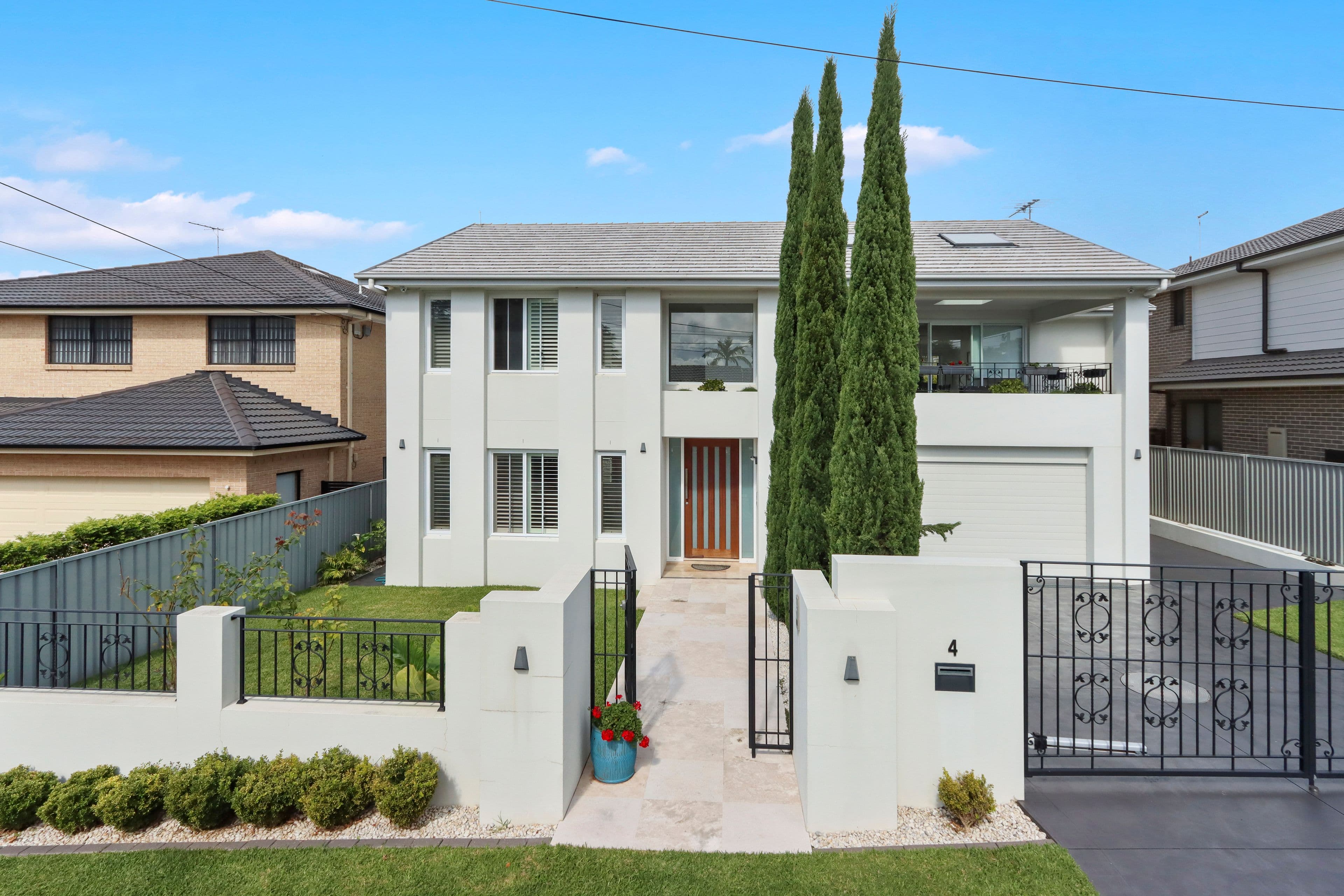 4 Warwick Street, Sylvania NSW 2224, Sylvania - Image 1