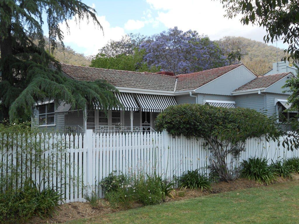 38 Raglan Street, TAMWORTH NSW 2340, East Tamworth - Image 1