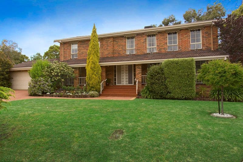 6 Kingsmead Court, Dingley Village VIC 3172, Dingley Village - Image 1