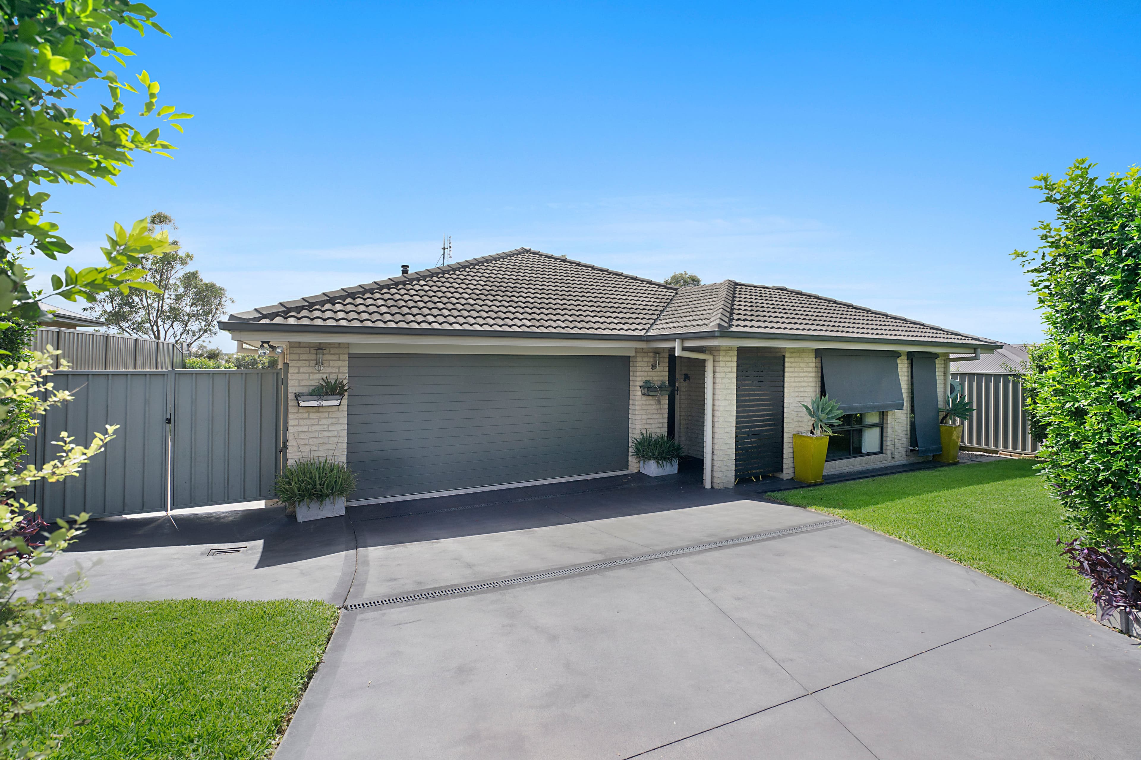 8 Portabello Crescent, Thornton NSW 2322, Thornton - Image 1
