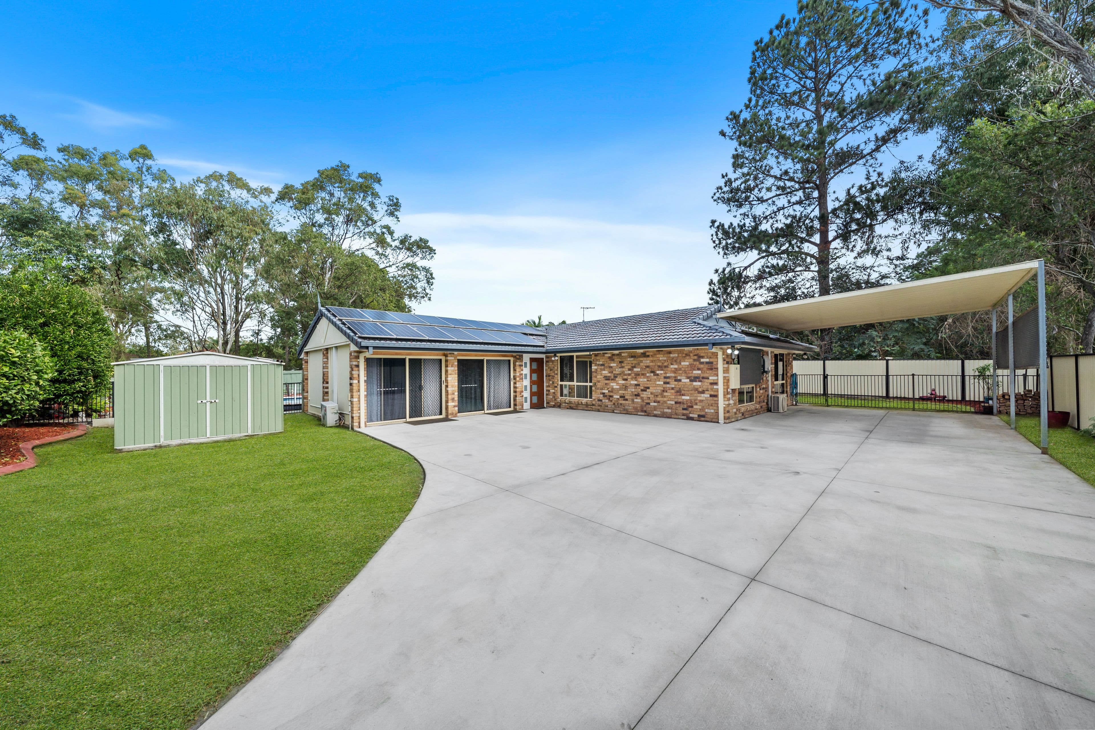 77 Evergreen Avenue, Waterford West QLD 4133, Waterford West - Image 1