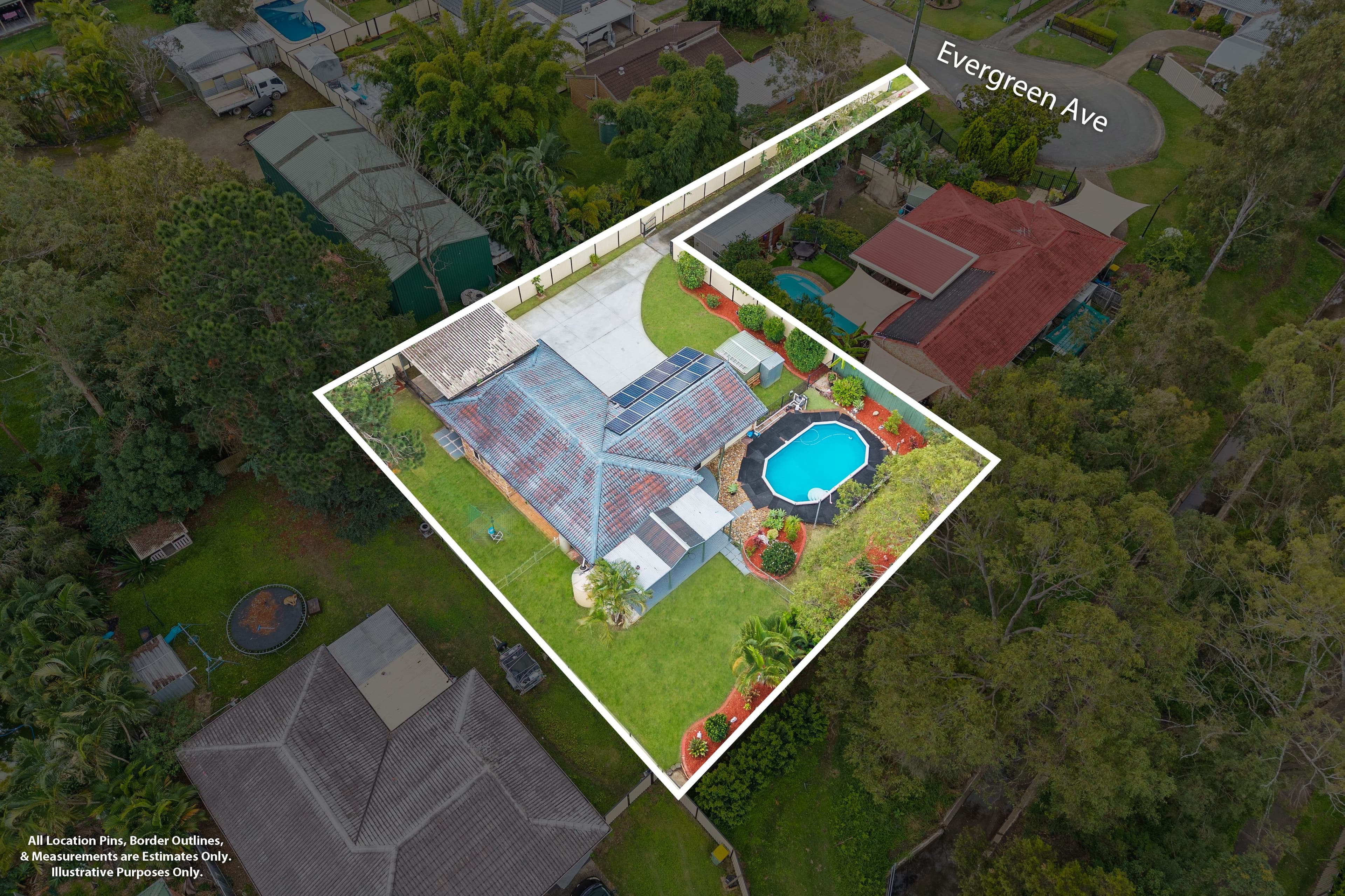 77 Evergreen Avenue, Waterford West QLD 4133, Waterford West - Thumbnail 2