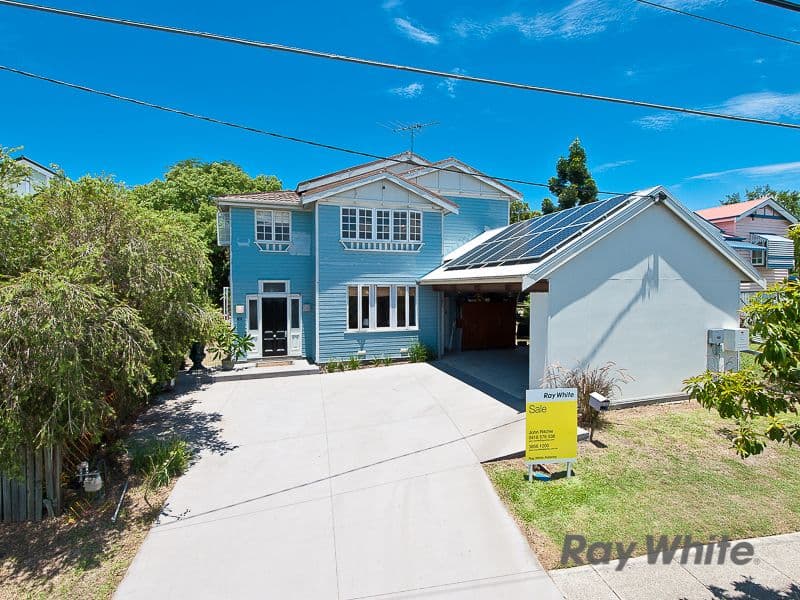 11 Uxbridge Street, GRANGE QLD 4051, Grange - Image 1