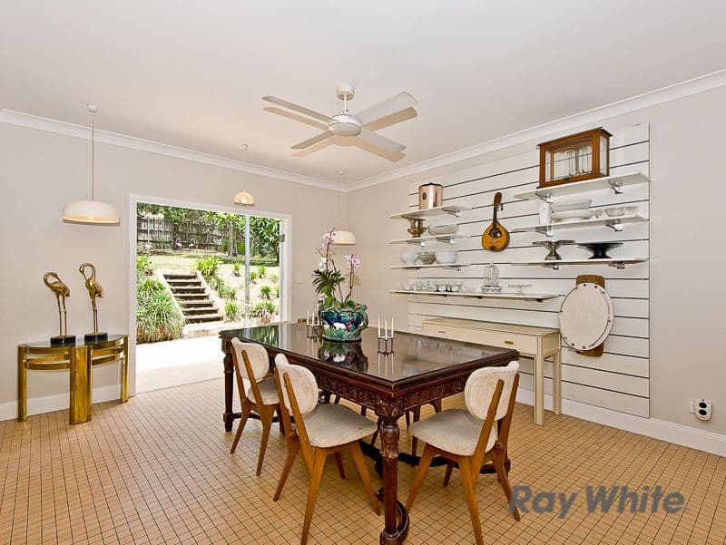11 Uxbridge Street, GRANGE QLD 4051, Grange - Thumbnail 5