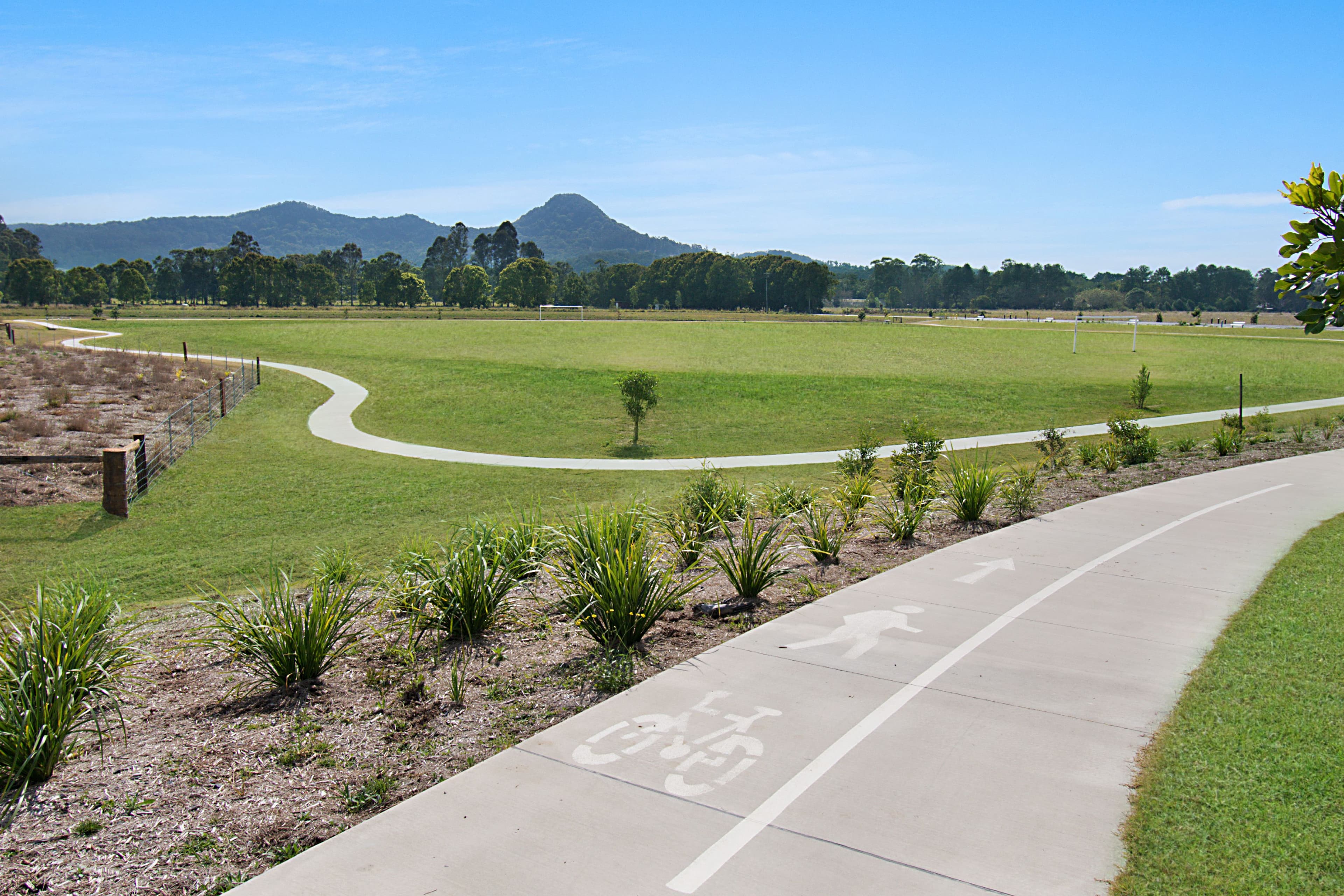 Lot 124 Tallowood Ridge (Off Quail Way), MULLUMBIMBY NSW 2482, Mullumbimby - Thumbnail 2