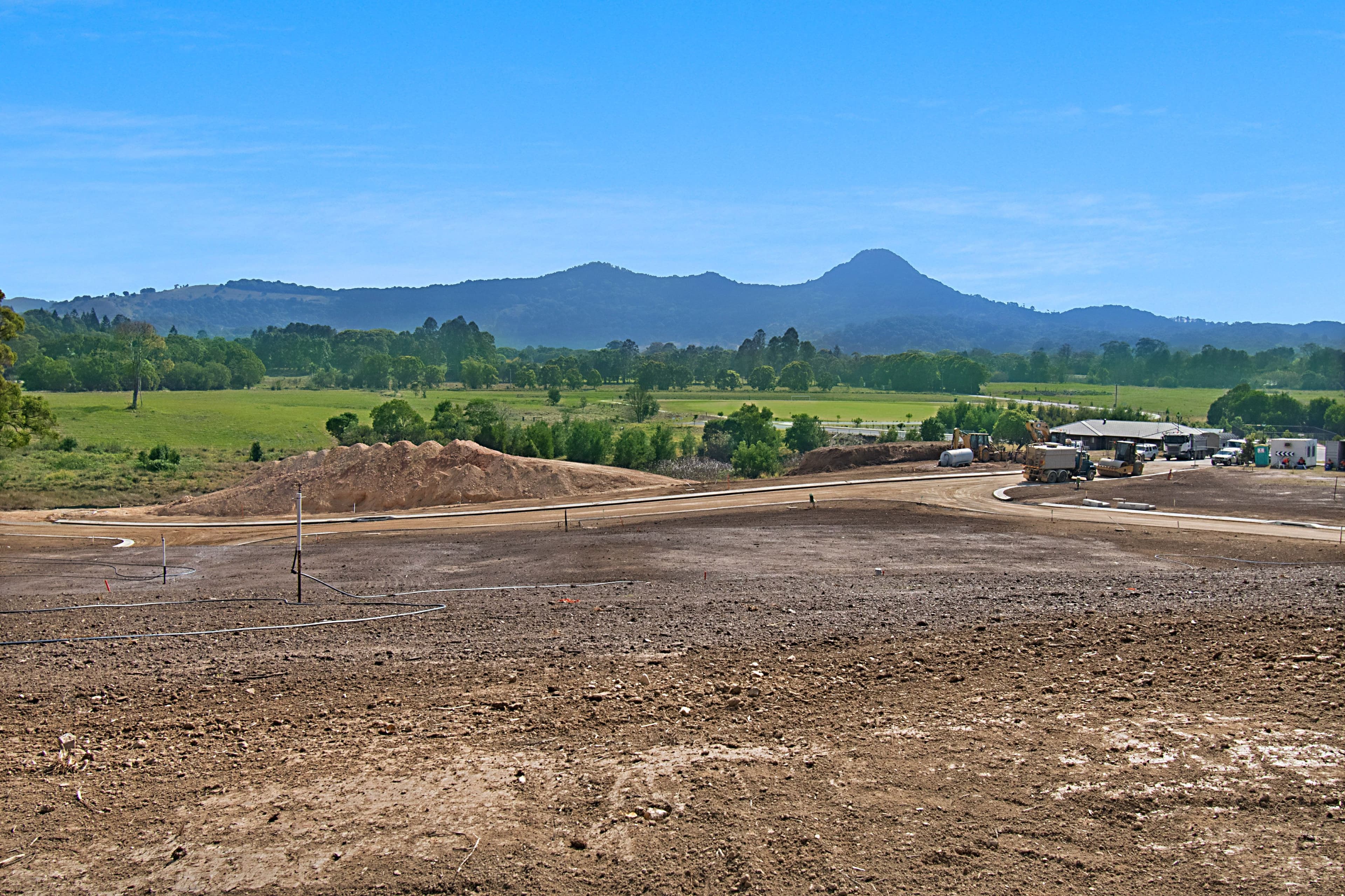 Lot 124 Tallowood Ridge (Off Quail Way), MULLUMBIMBY NSW 2482, Mullumbimby - Thumbnail 3