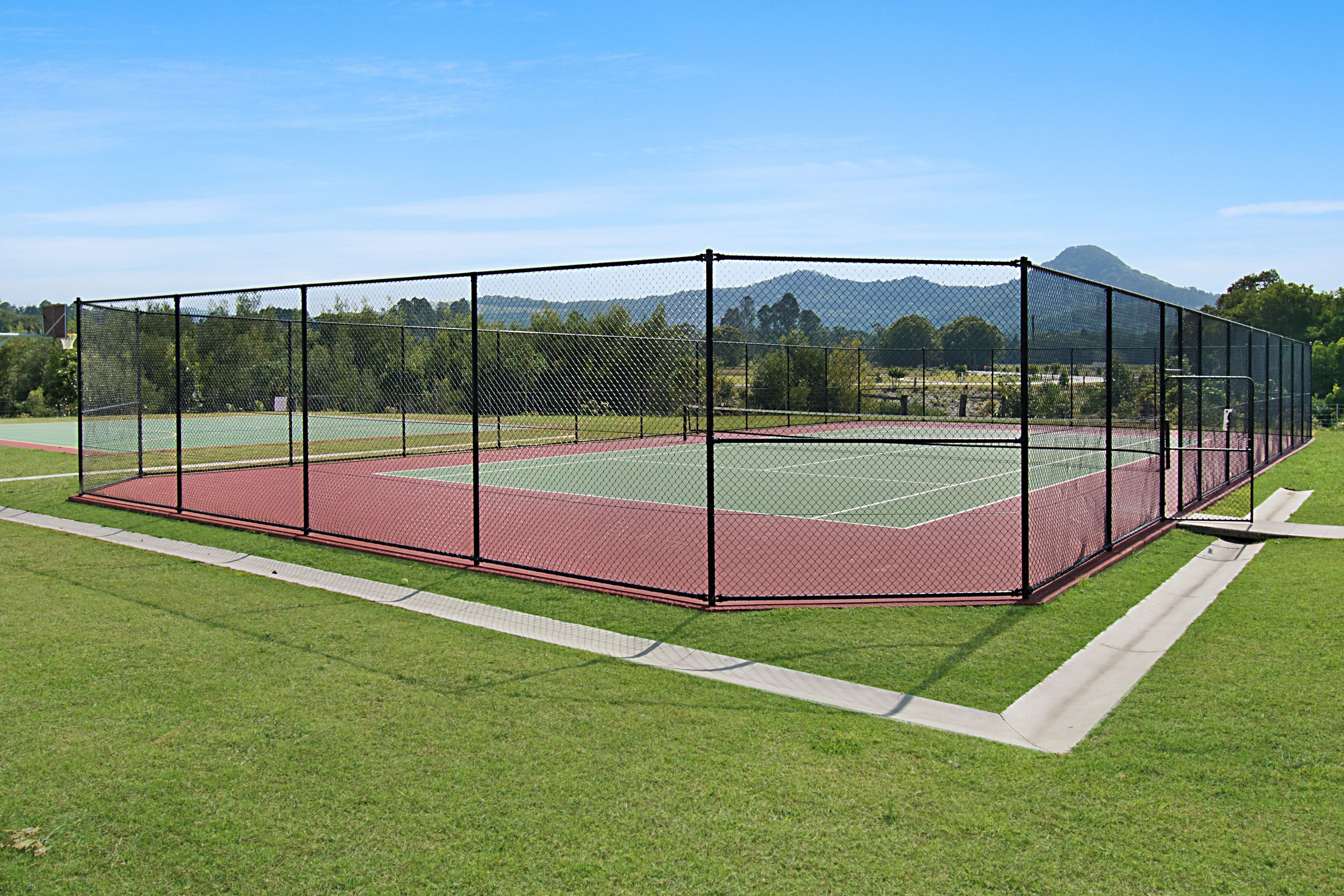 Lot 124 Tallowood Ridge (Off Quail Way), MULLUMBIMBY NSW 2482, Mullumbimby - Thumbnail 4