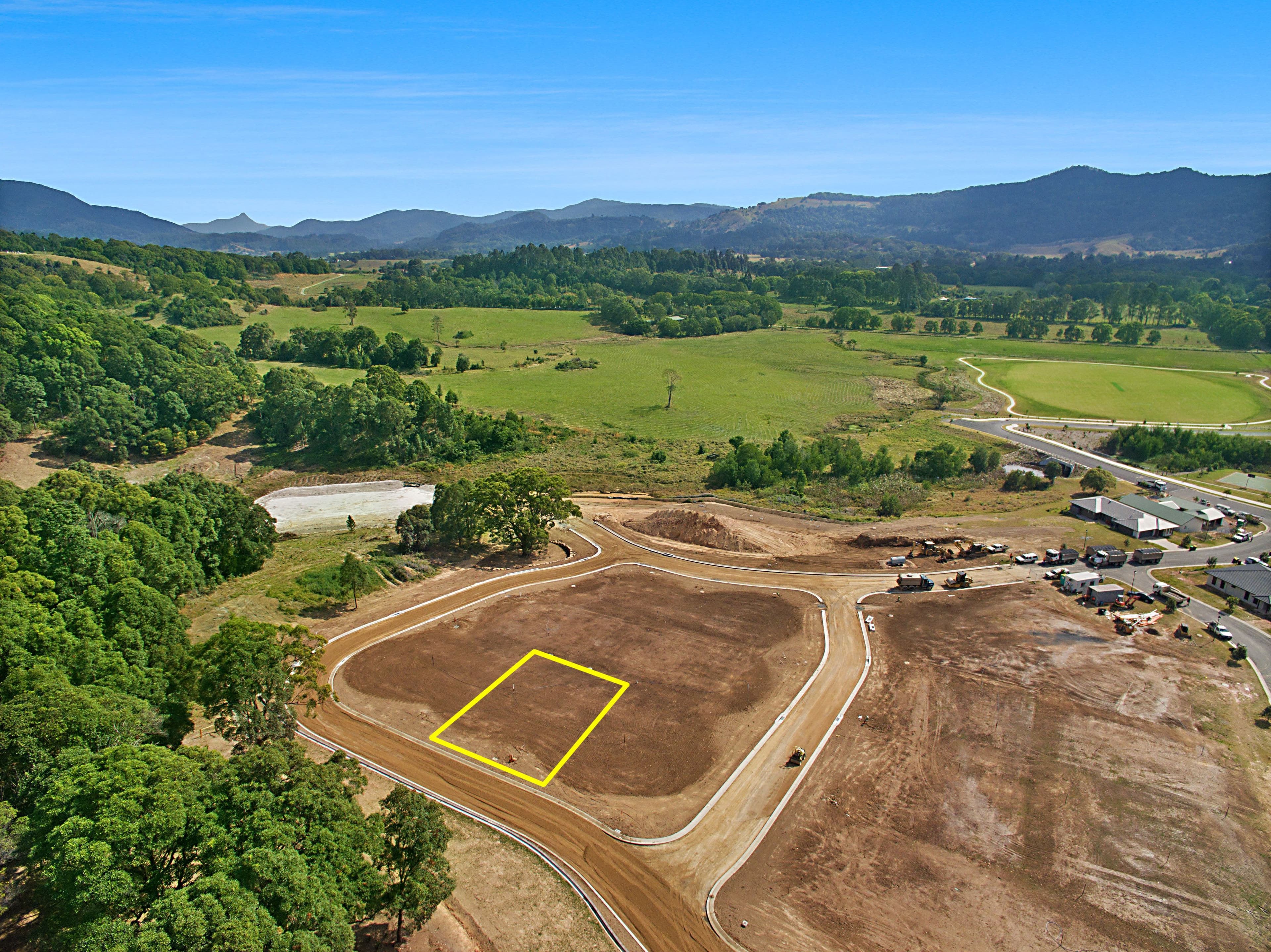 Lot 124 Tallowood Ridge (Off Quail Way), MULLUMBIMBY NSW 2482, Mullumbimby - Thumbnail 5