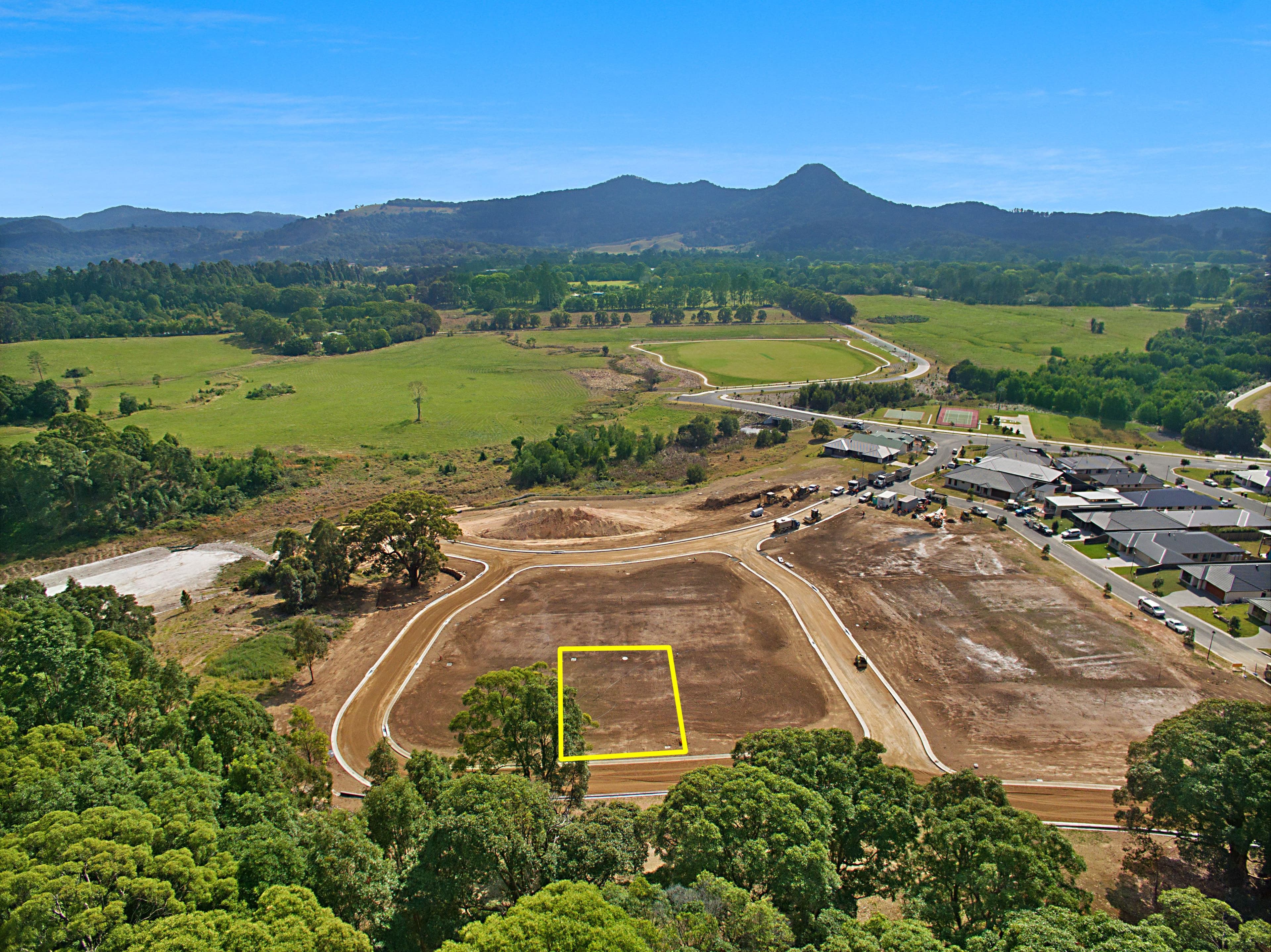 Lot 124 Tallowood Ridge (Off Quail Way), MULLUMBIMBY NSW 2482, Mullumbimby - Thumbnail 7