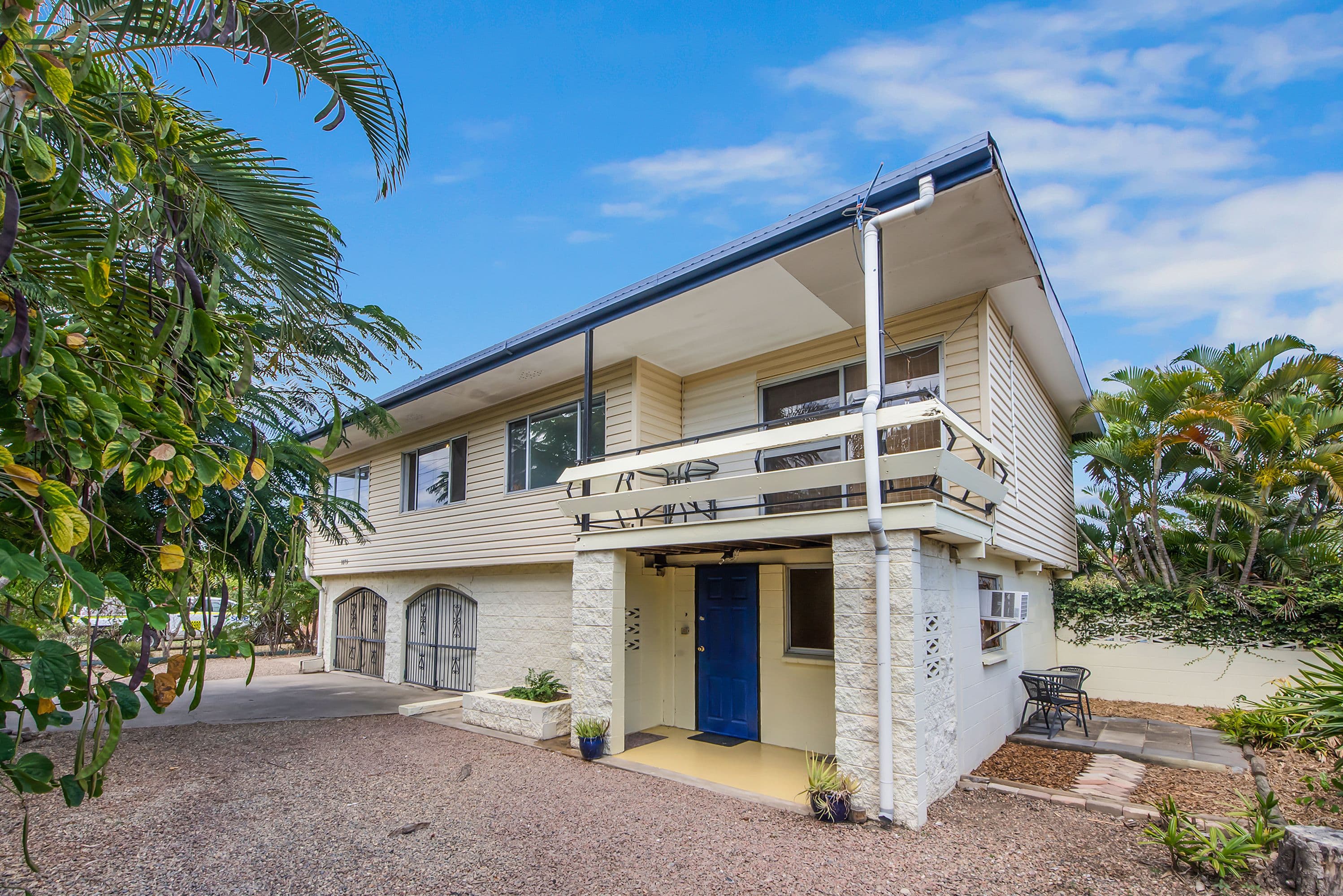 1079 Riverway Drive, Rasmussen QLD 4815, Rasmussen - Image 1