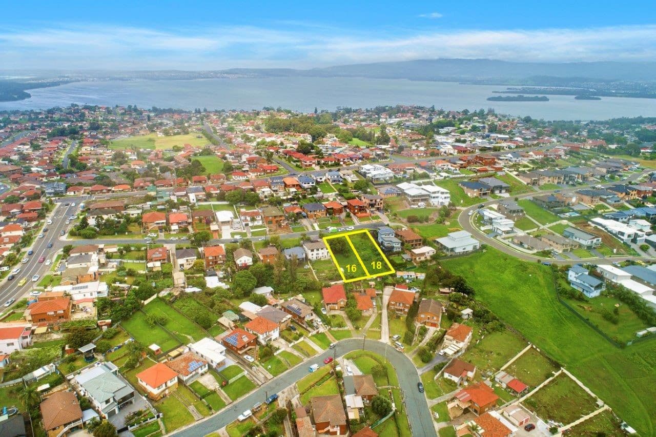 16 Grattan Street, Cringila NSW 2502, Cringila - Image 1