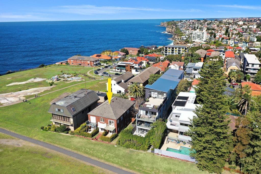 24 Clarke Street, Vaucluse NSW 2030, Vaucluse - Image 1